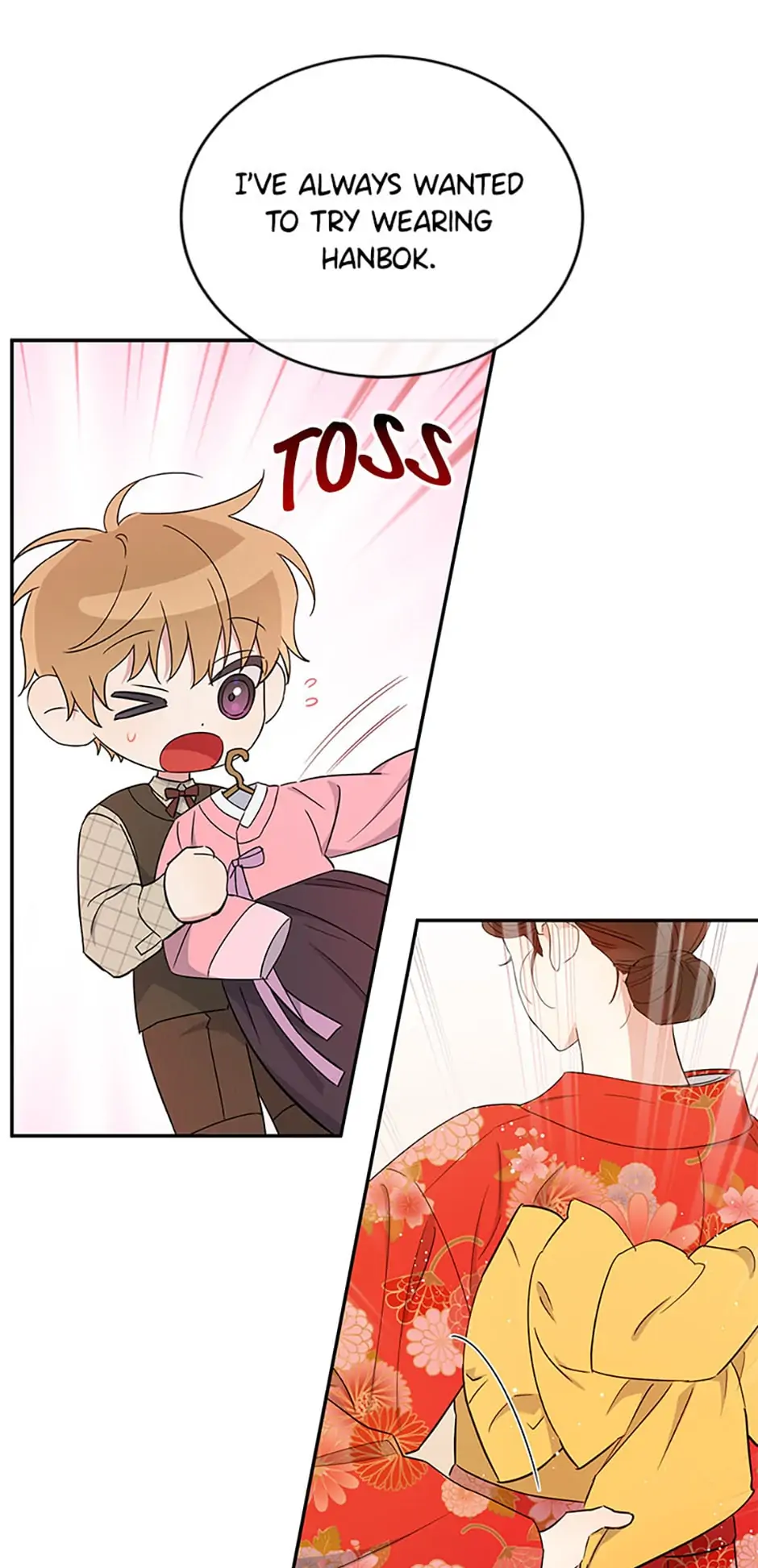 Atelier Inbyeoldang Chapter 45 - Page 35