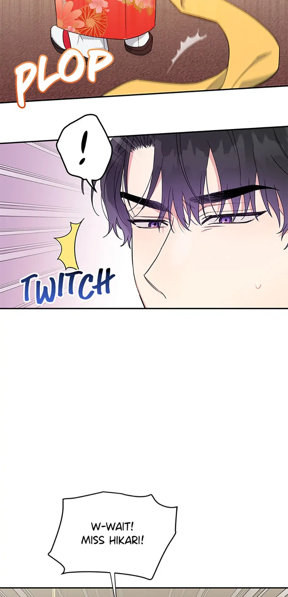 Atelier Inbyeoldang Chapter 45 - Page 37