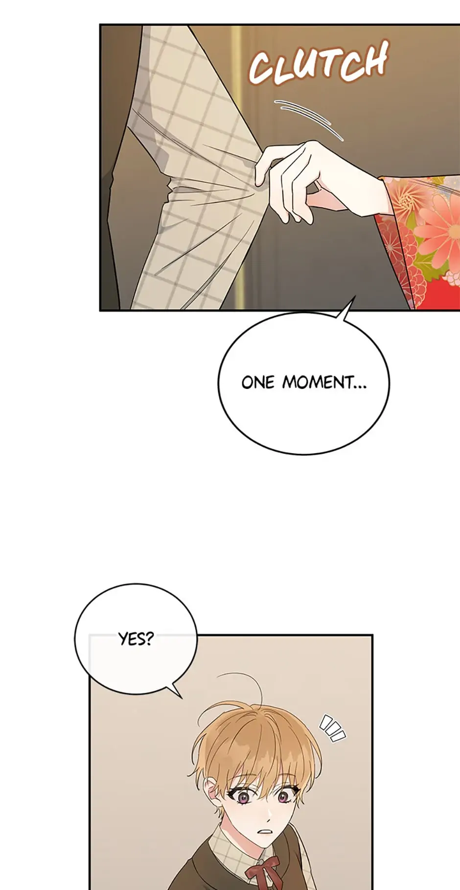 Atelier Inbyeoldang Chapter 45 - Page 41