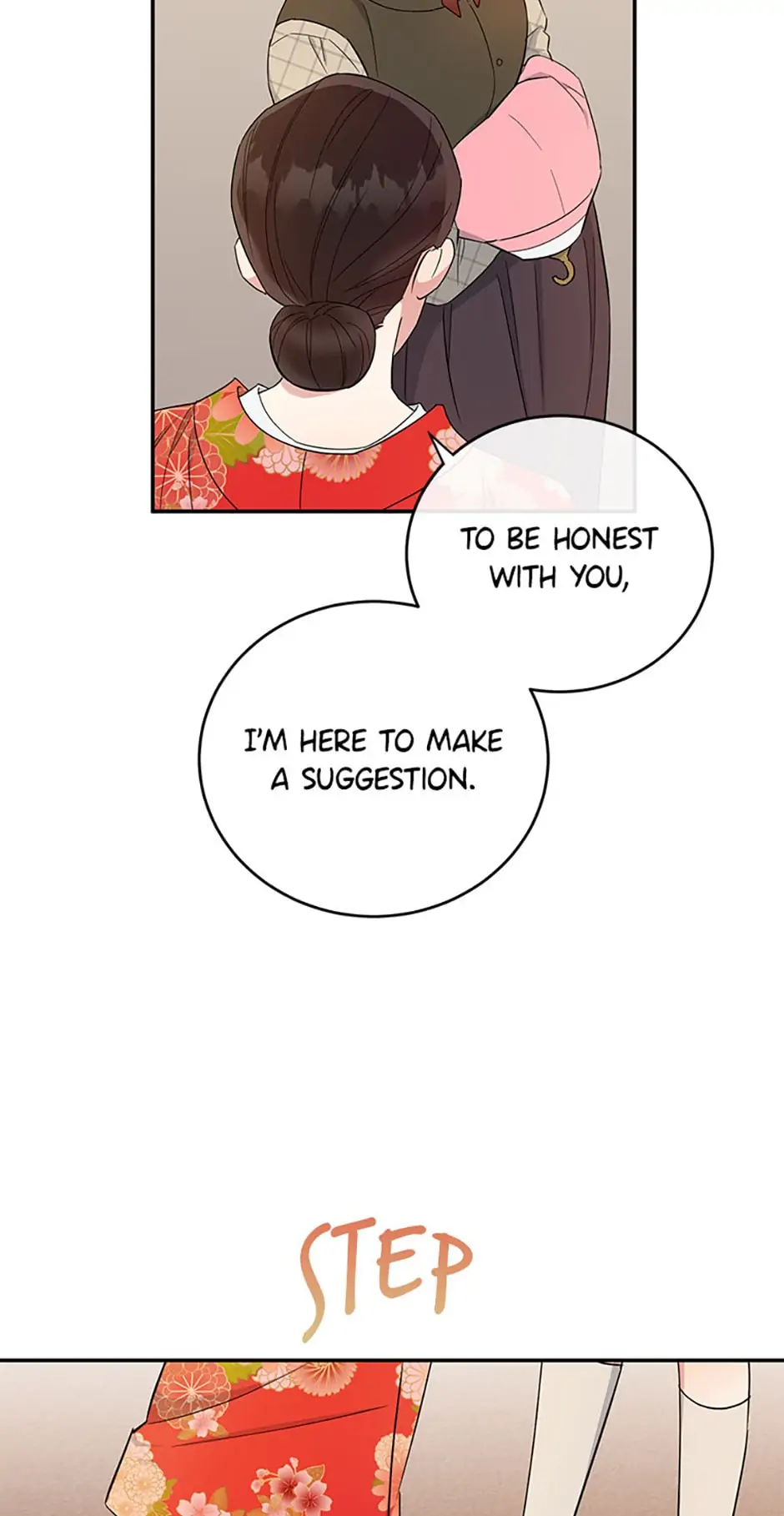 Atelier Inbyeoldang Chapter 45 - Page 42