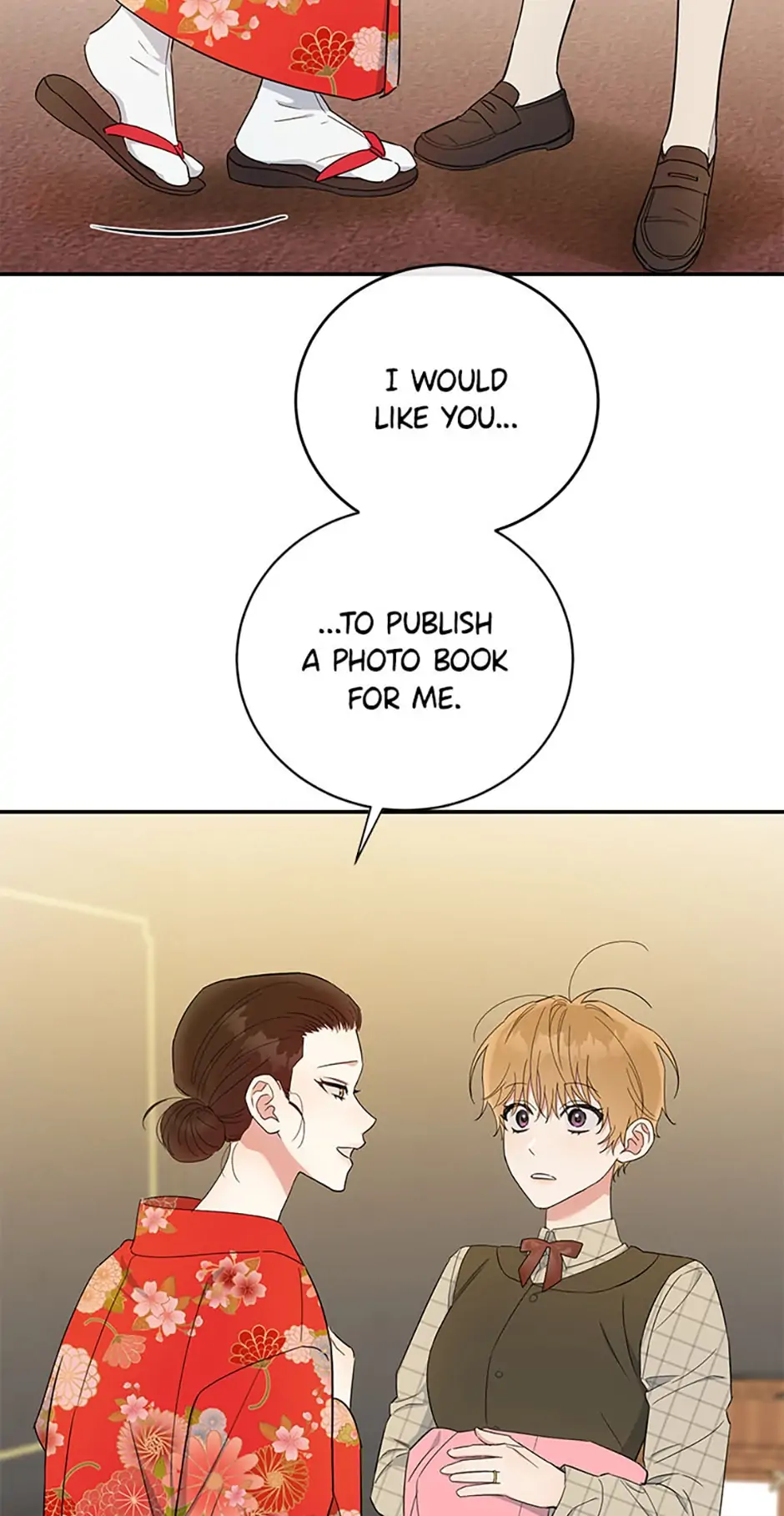 Atelier Inbyeoldang Chapter 45 - Page 43