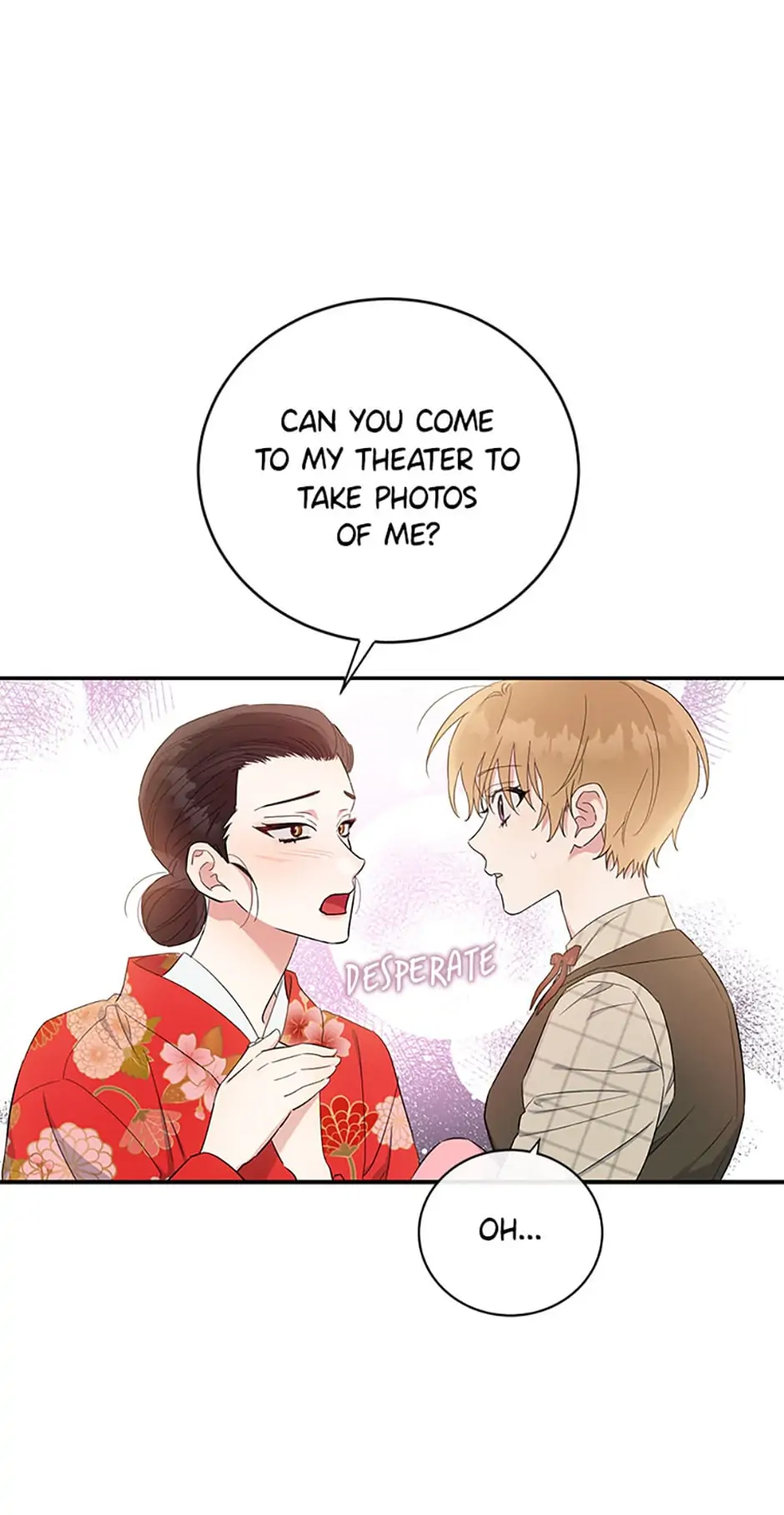 Atelier Inbyeoldang Chapter 45 - Page 47