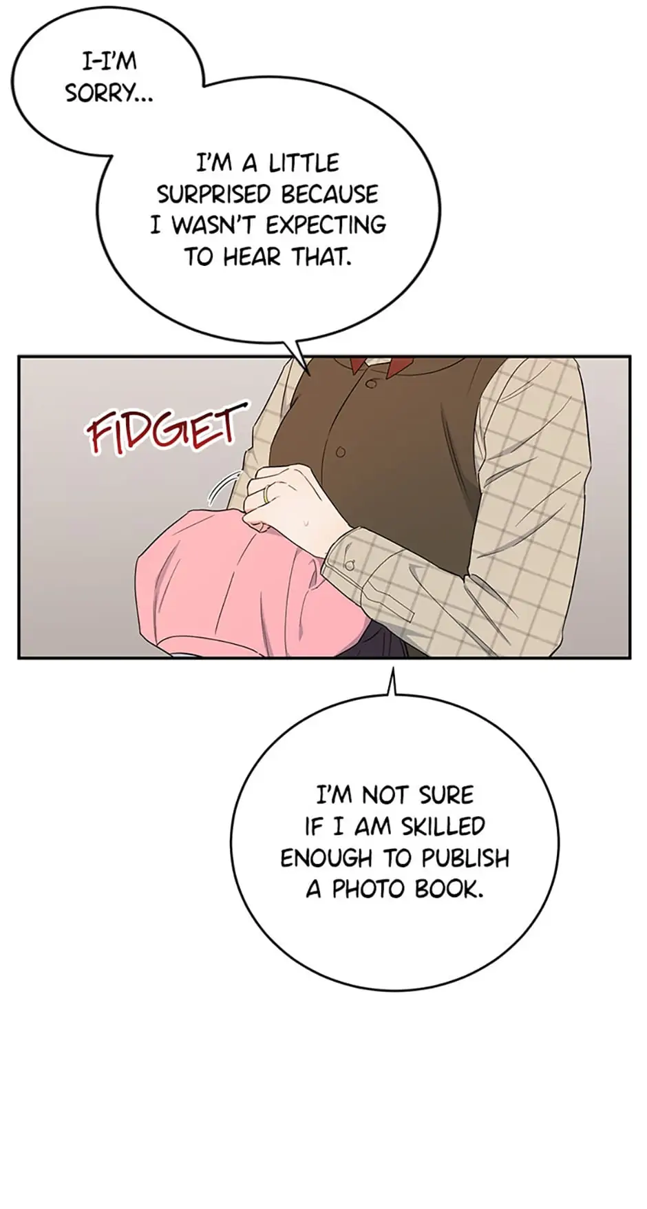 Atelier Inbyeoldang Chapter 45 - Page 48