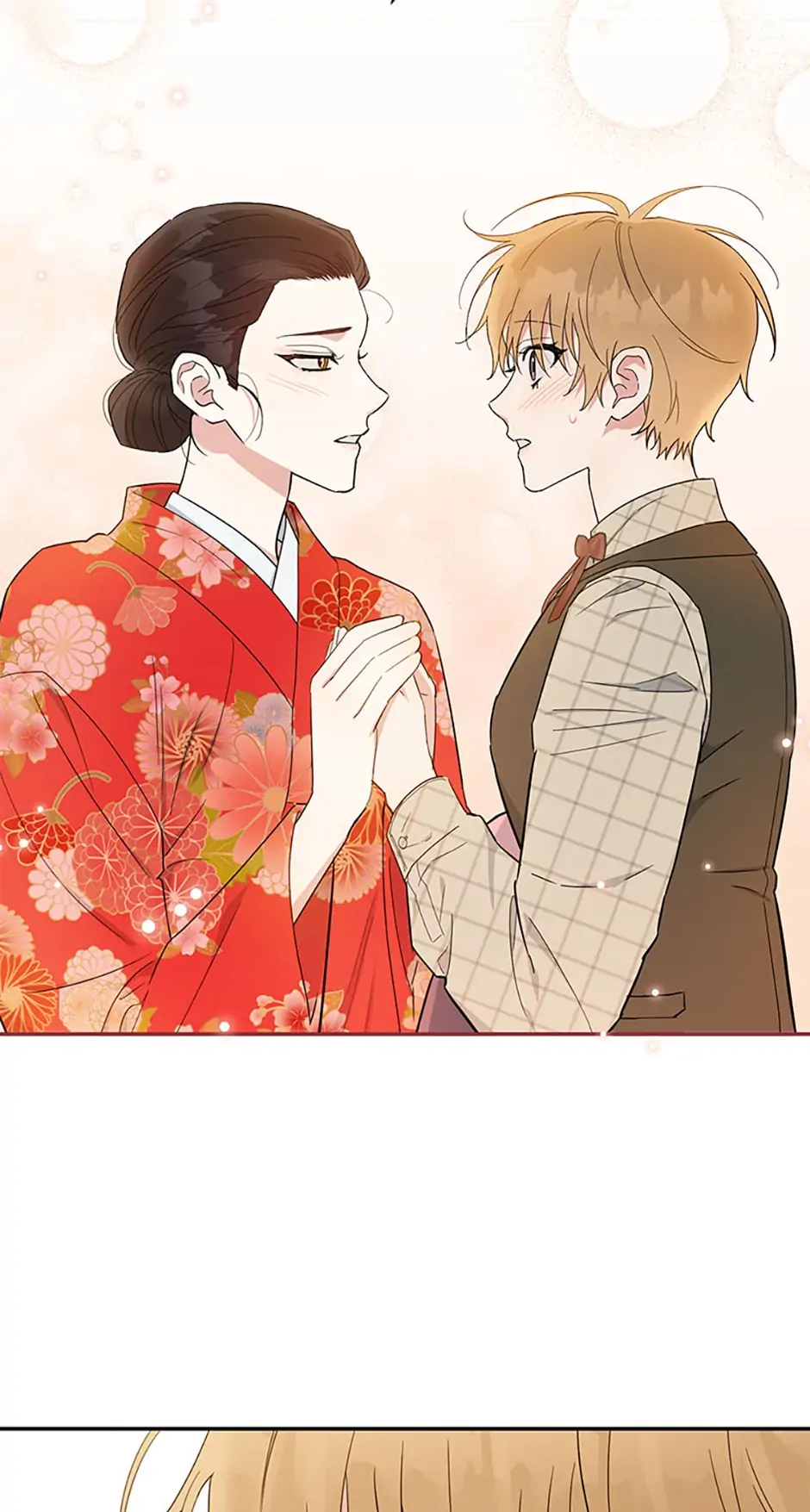 Atelier Inbyeoldang Chapter 45 - Page 51