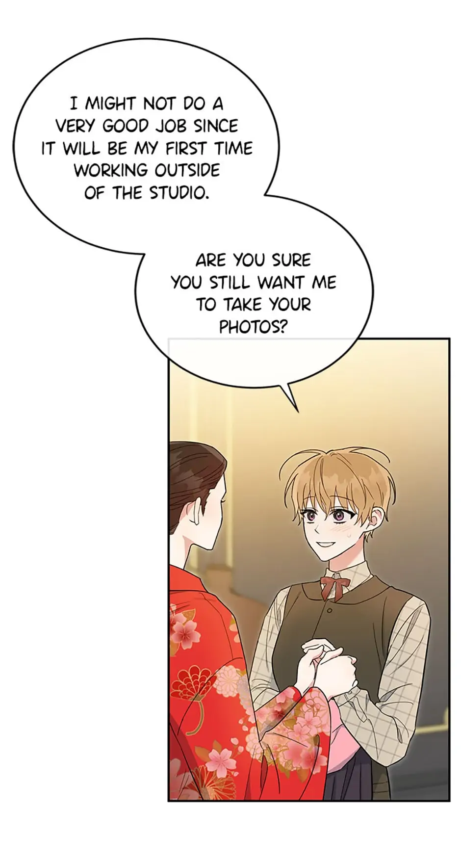 Atelier Inbyeoldang Chapter 45 - Page 53