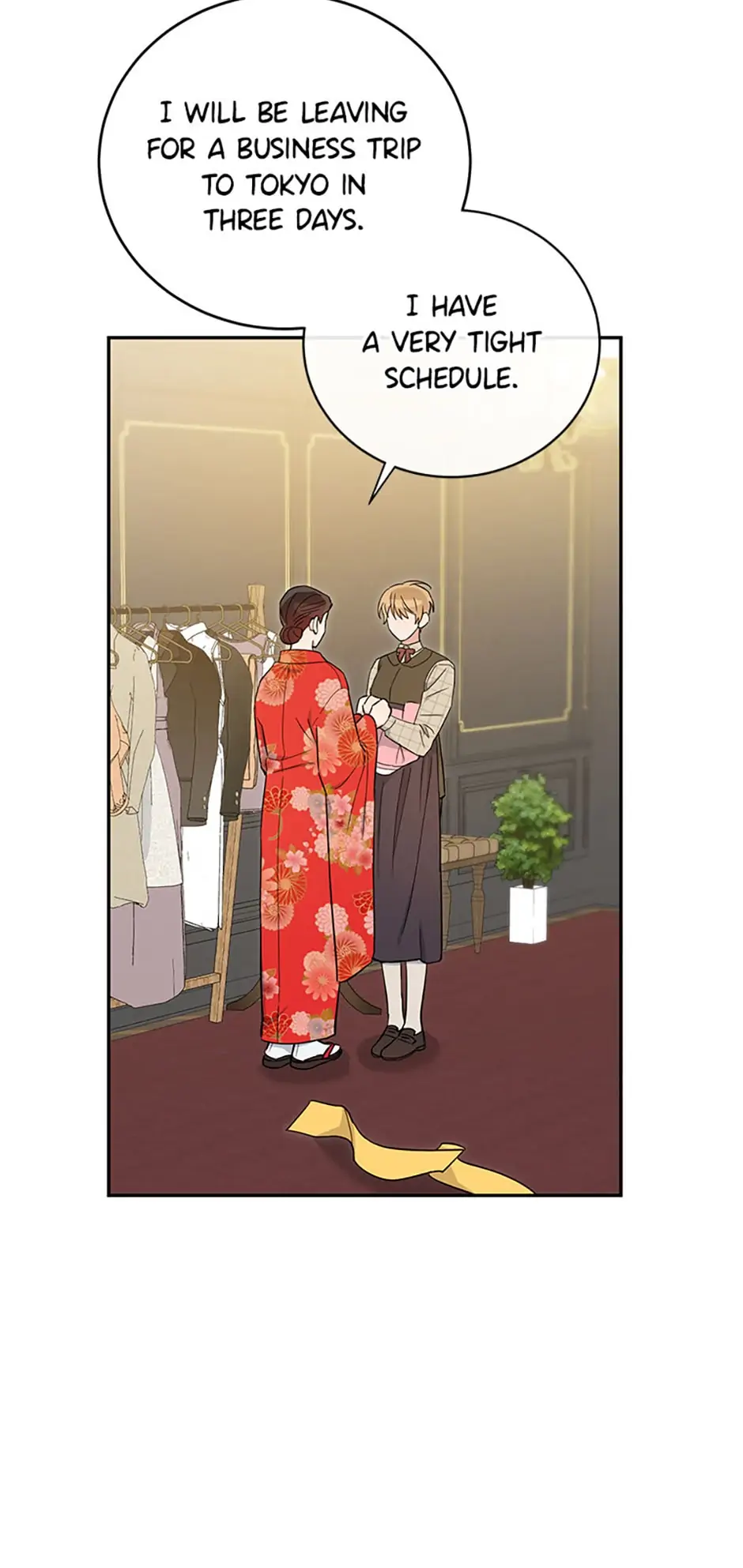 Atelier Inbyeoldang Chapter 45 - Page 56