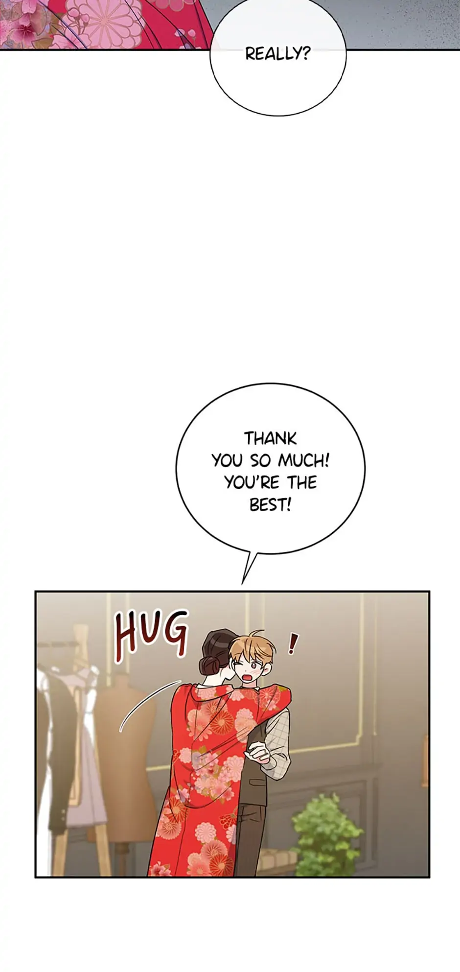 Atelier Inbyeoldang Chapter 45 - Page 59