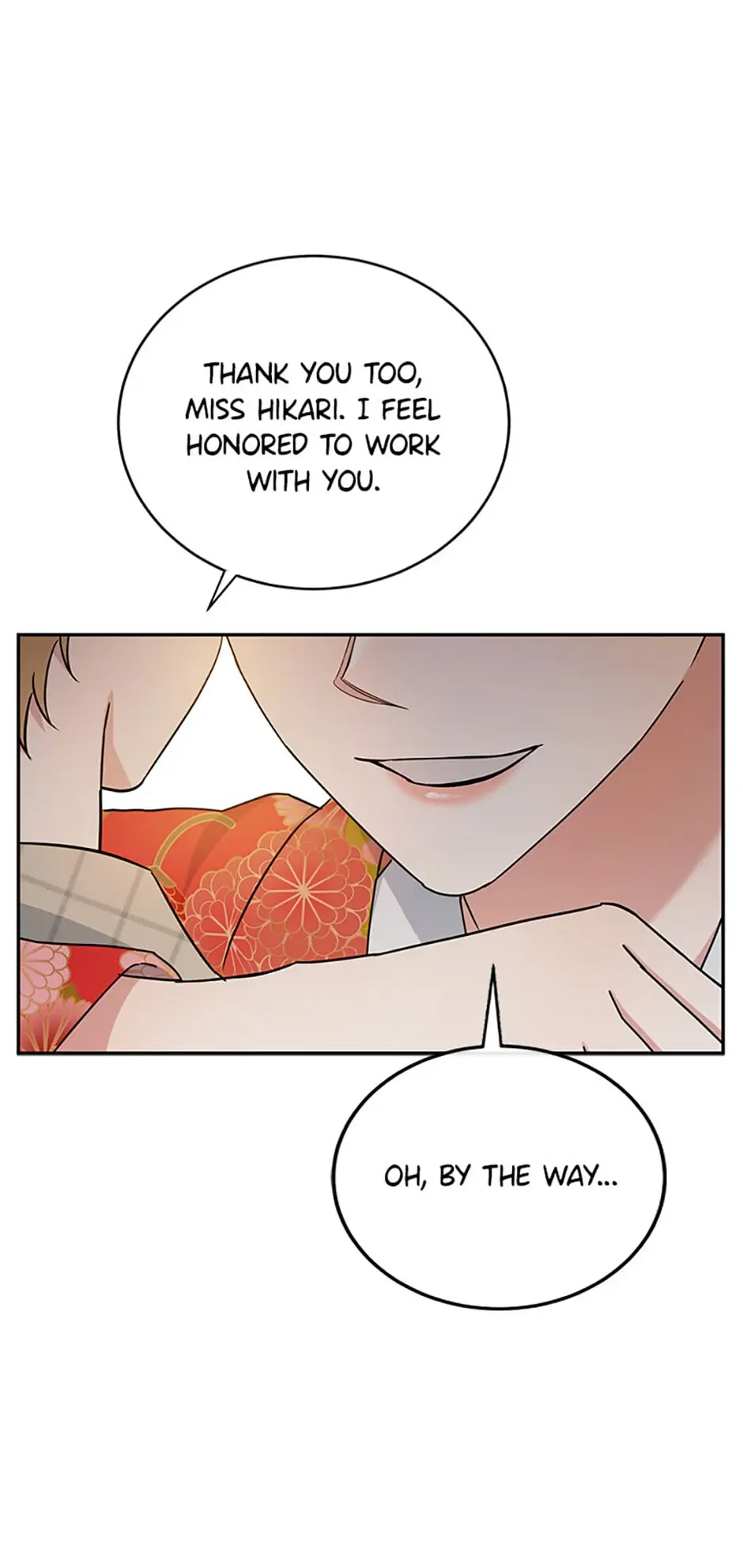 Atelier Inbyeoldang Chapter 45 - Page 60