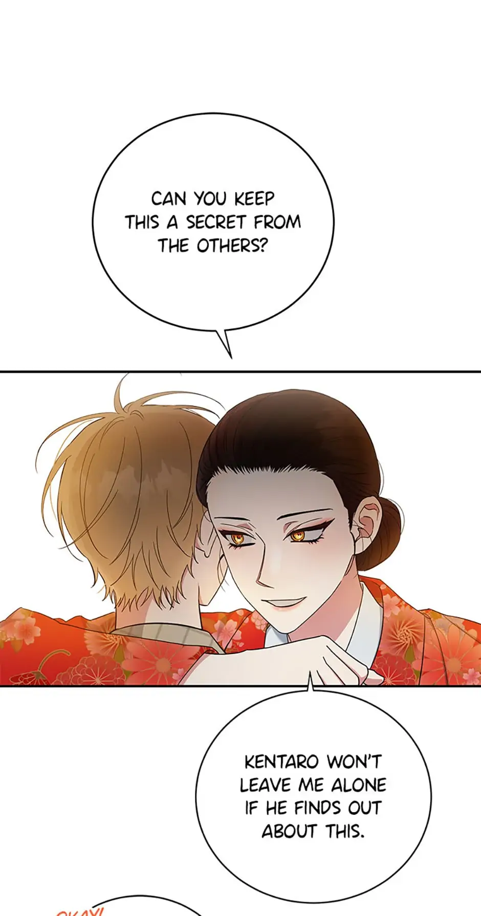 Atelier Inbyeoldang Chapter 45 - Page 61