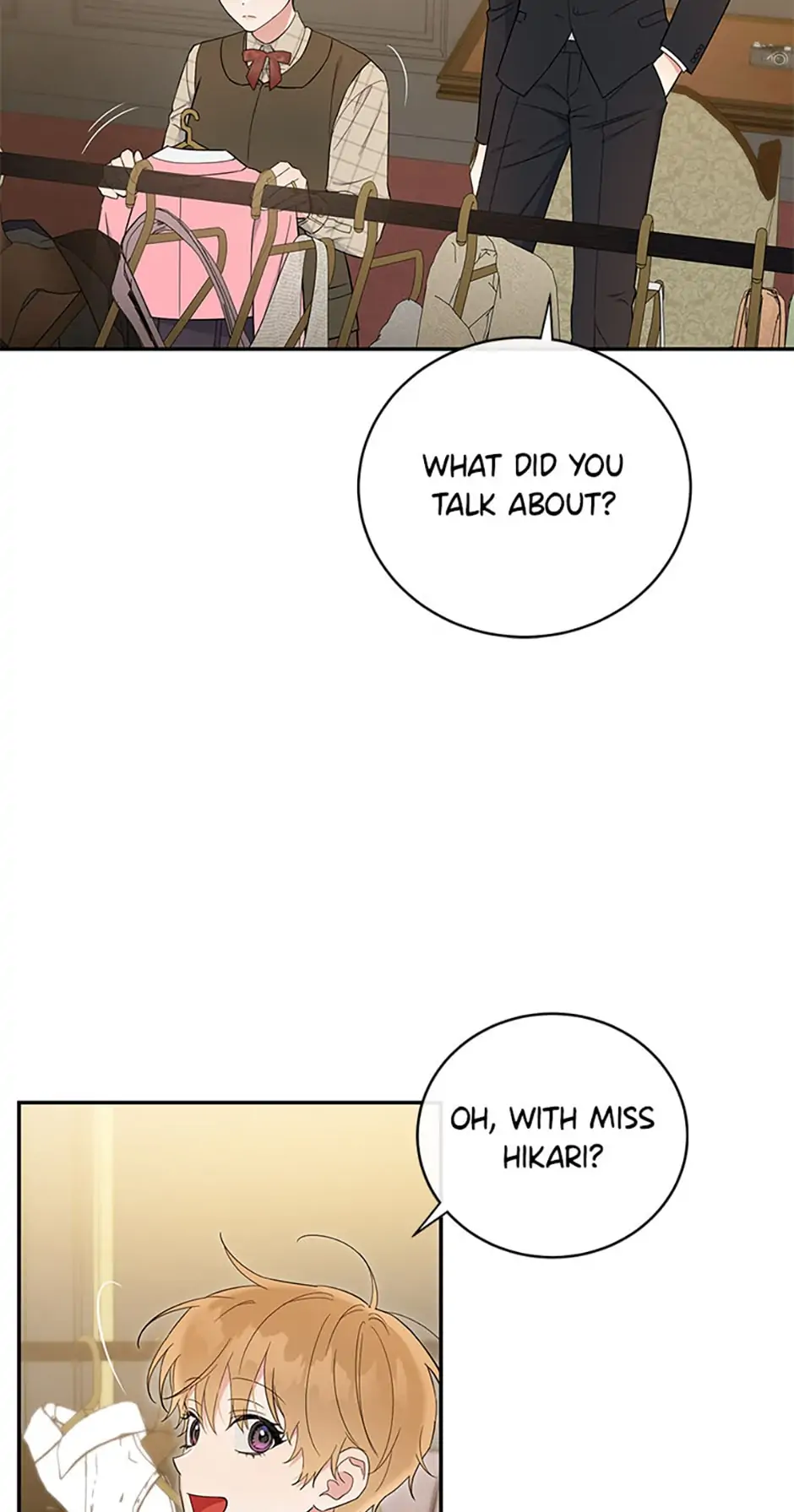 Atelier Inbyeoldang Chapter 45 - Page 64