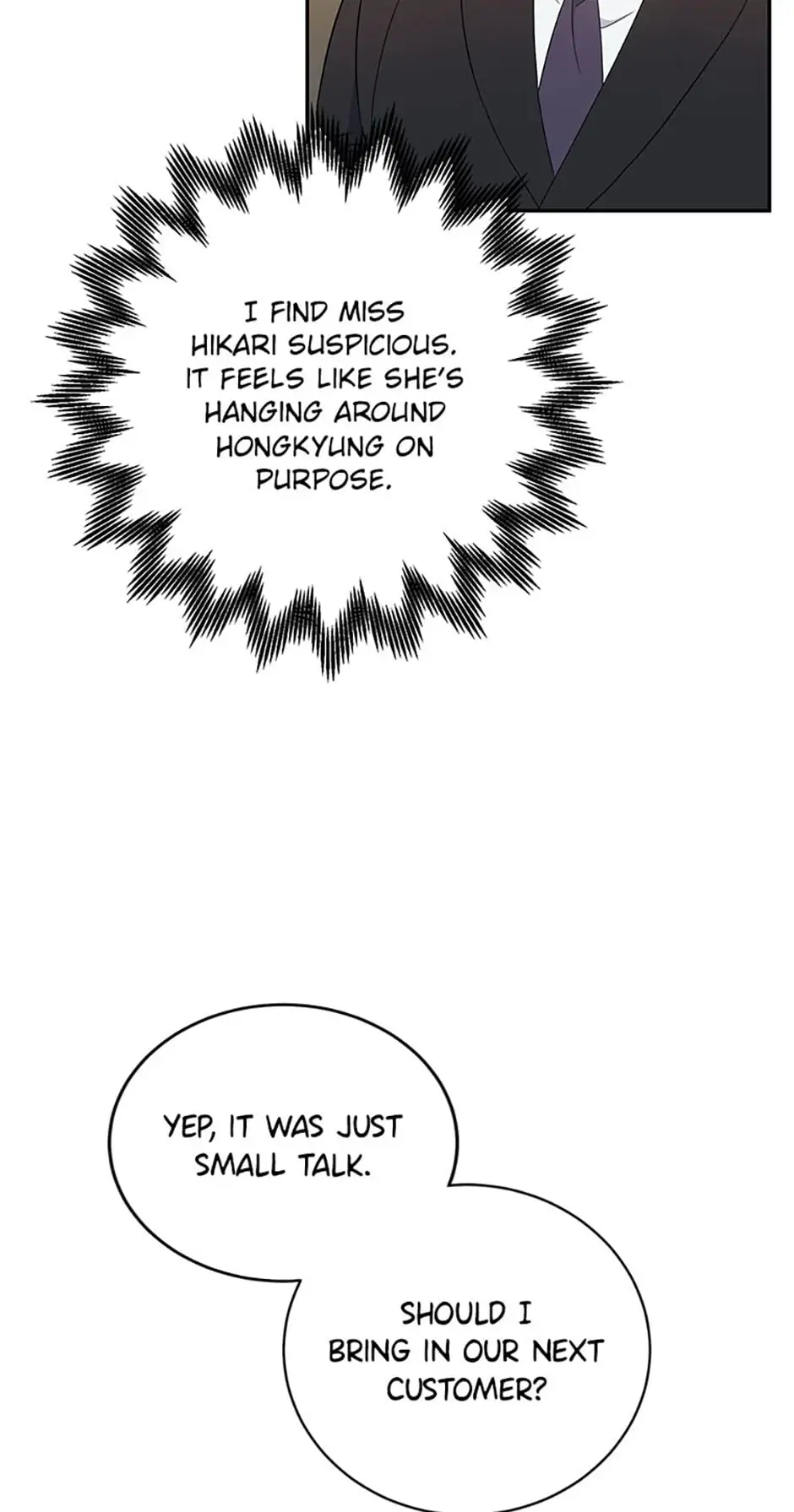 Atelier Inbyeoldang Chapter 45 - Page 66