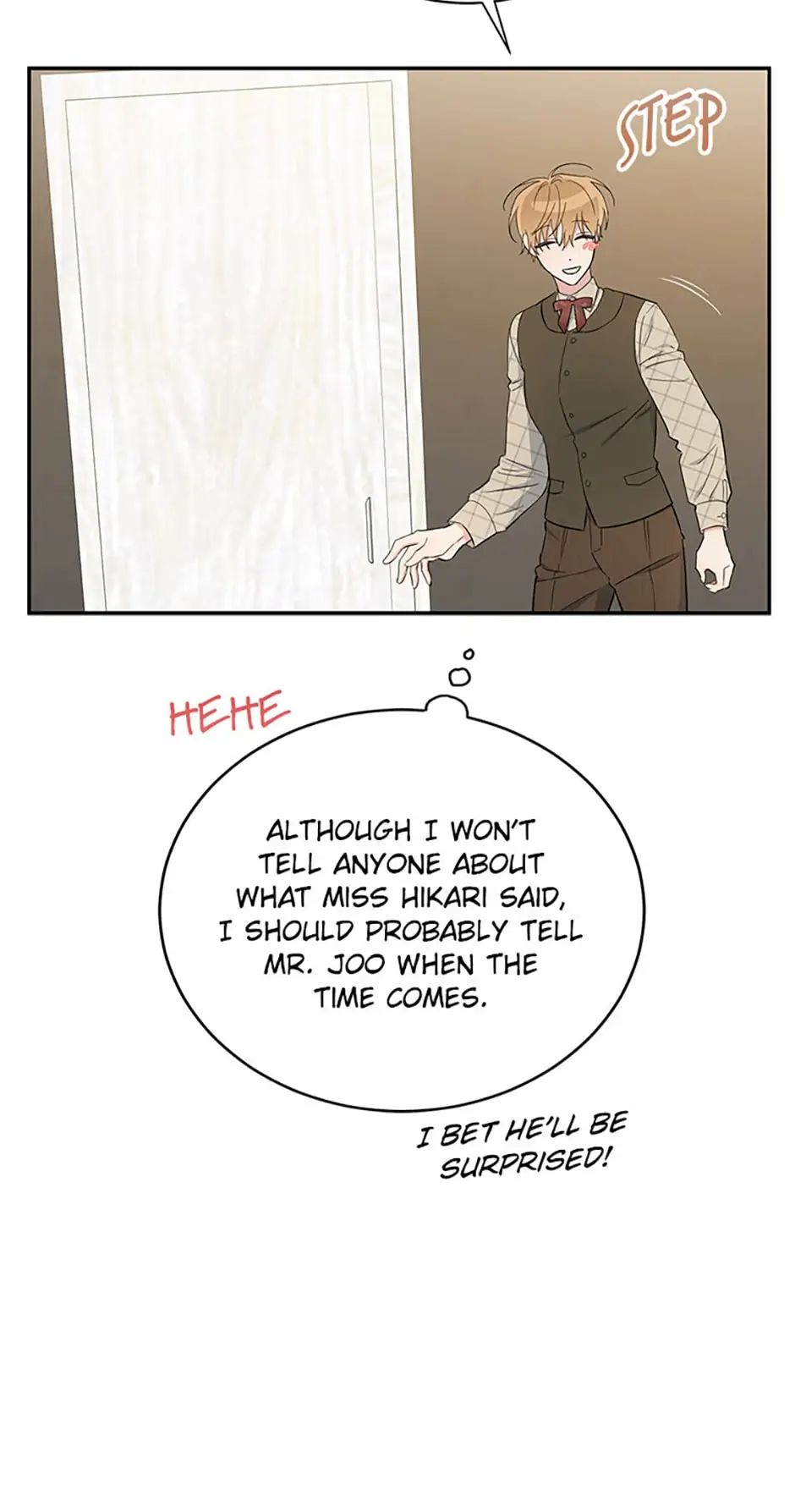 Atelier Inbyeoldang Chapter 45 - Page 67