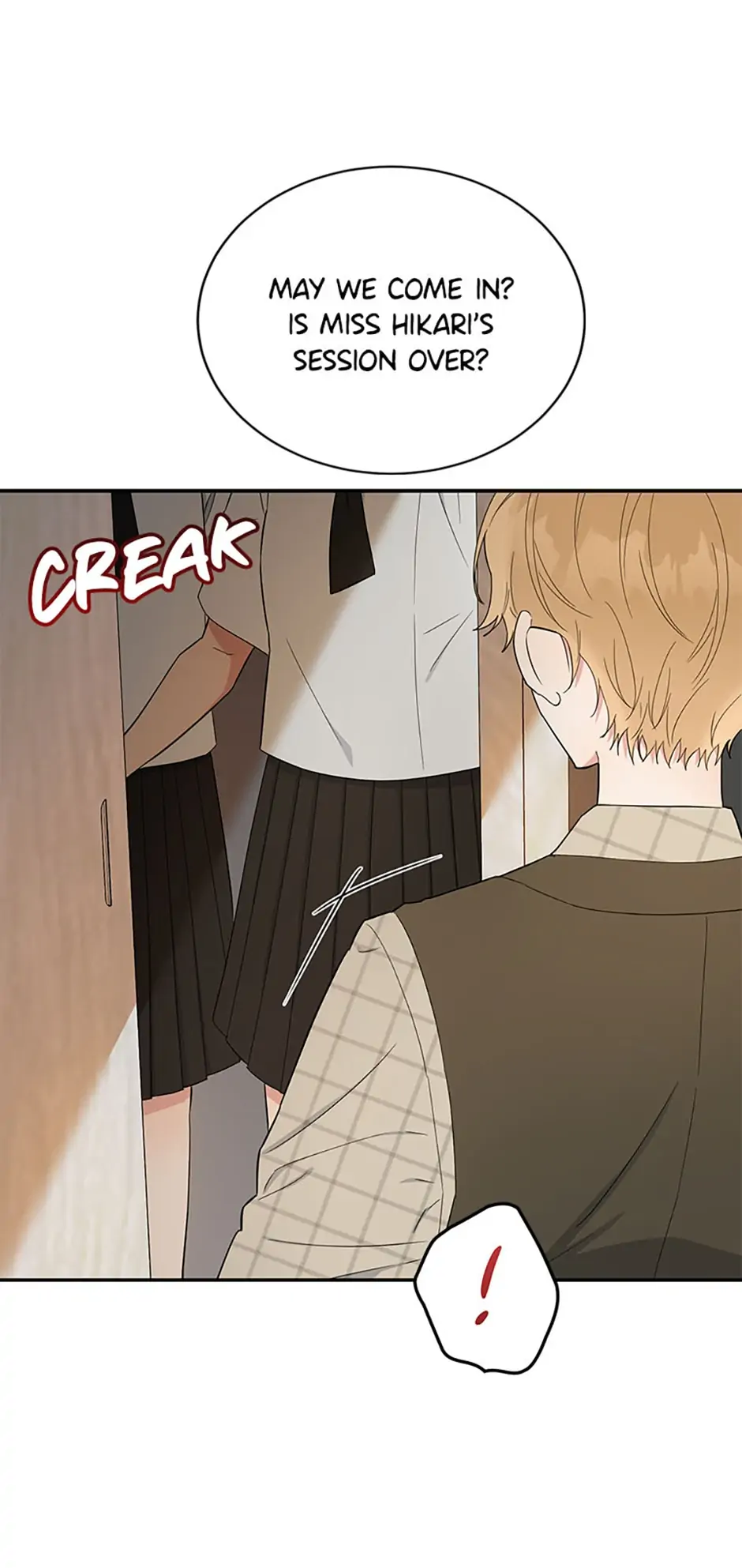 Atelier Inbyeoldang Chapter 45 - Page 68