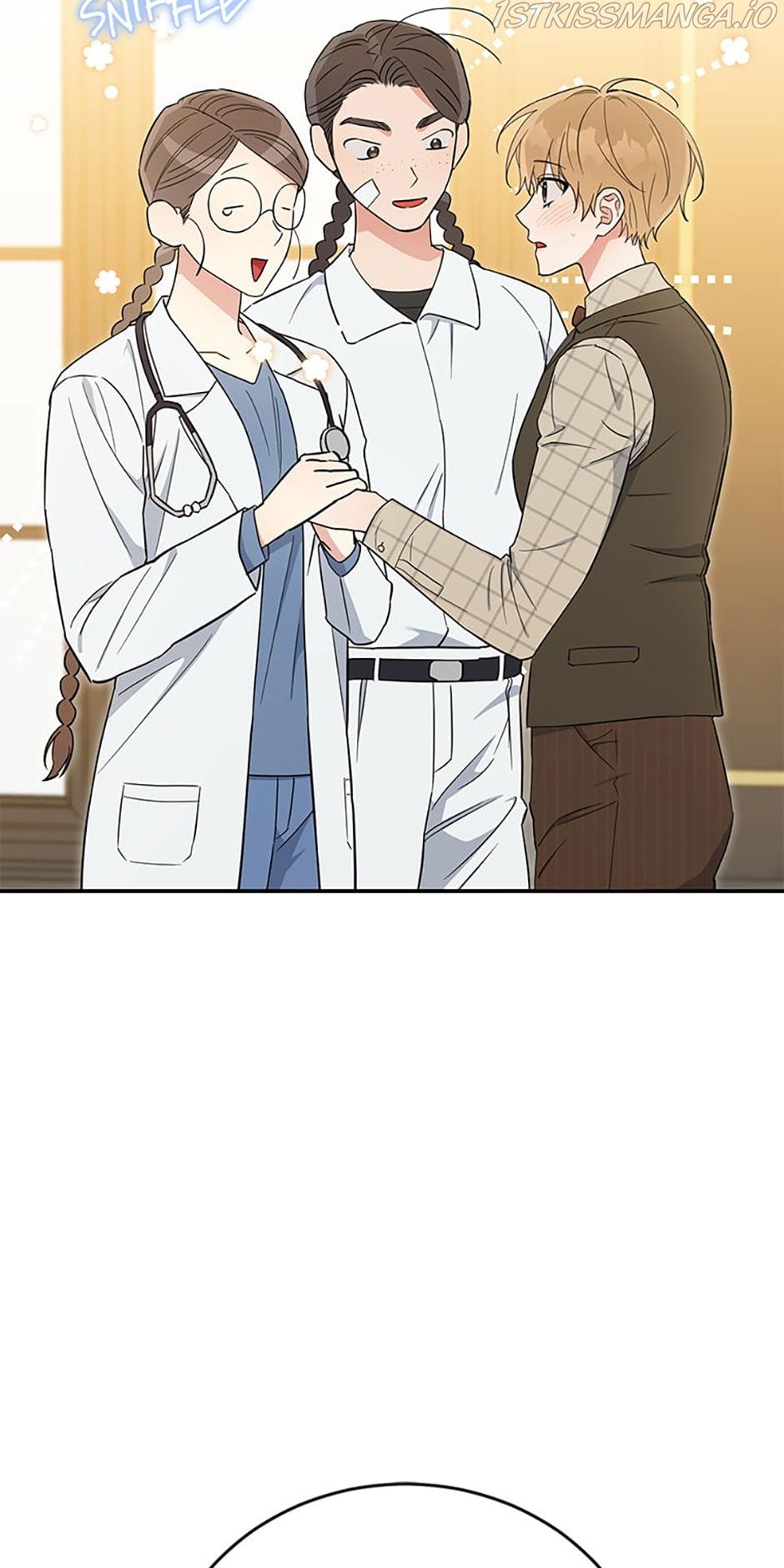 Atelier Inbyeoldang Chapter 46 - Page 9