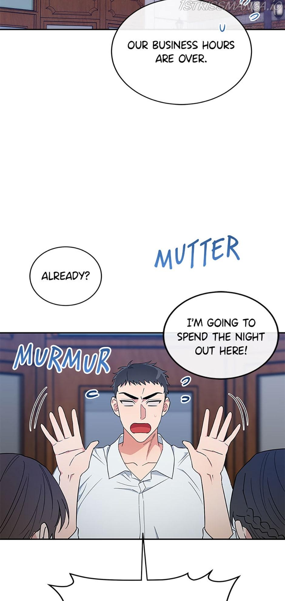 Atelier Inbyeoldang Chapter 46 - Page 16