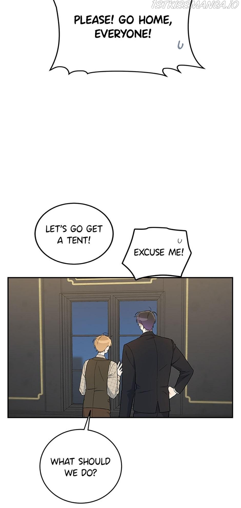 Atelier Inbyeoldang Chapter 46 - Page 17