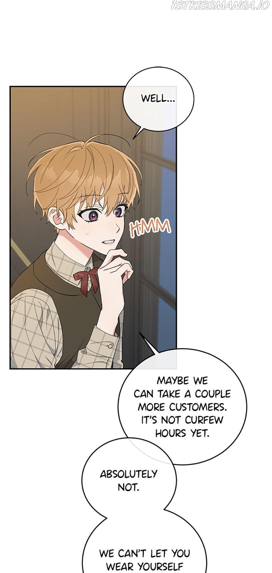 Atelier Inbyeoldang Chapter 46 - Page 19