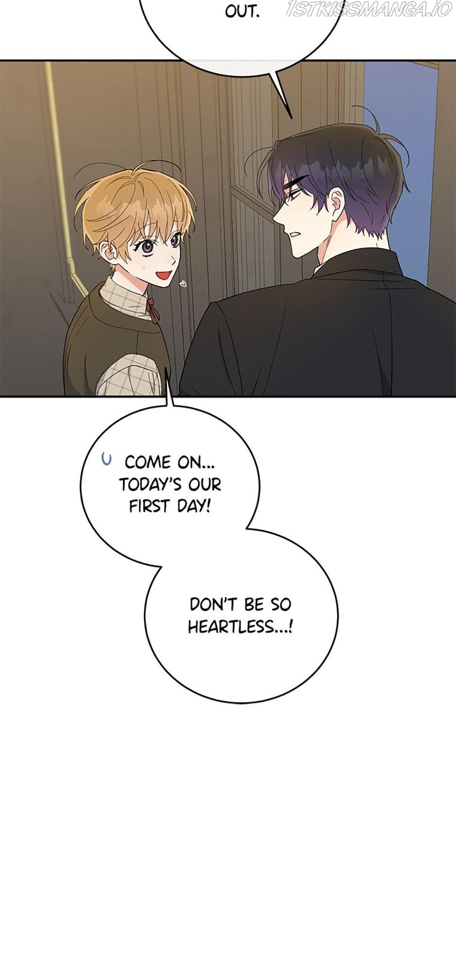 Atelier Inbyeoldang Chapter 46 - Page 20