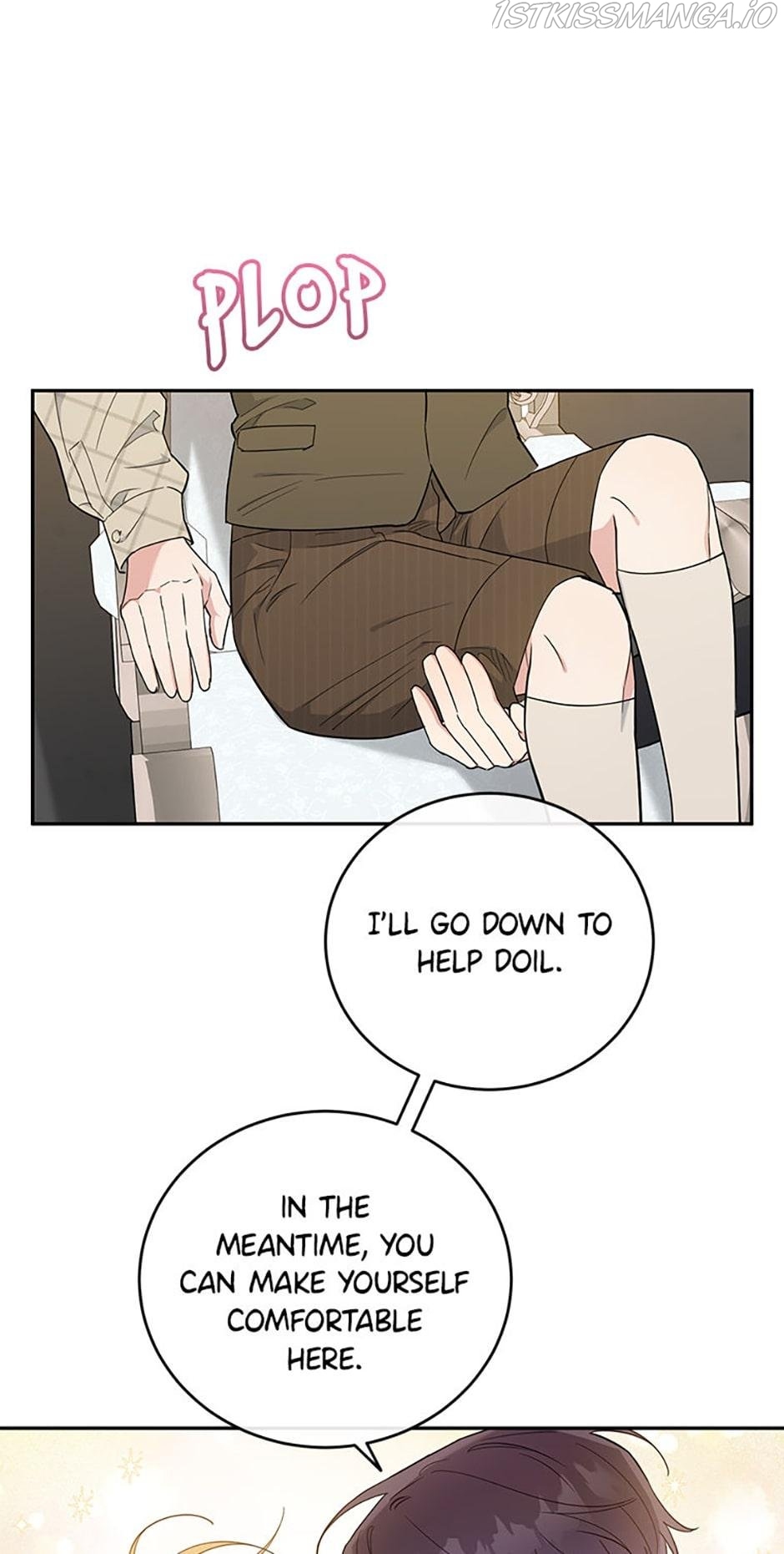 Atelier Inbyeoldang Chapter 46 - Page 23