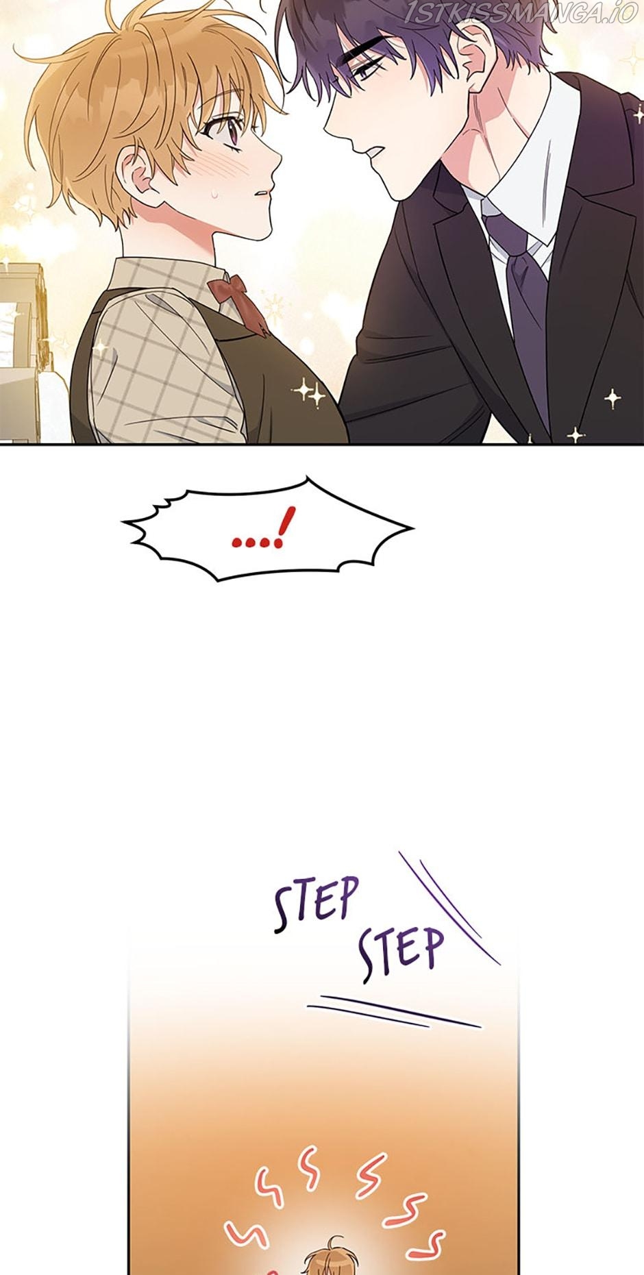 Atelier Inbyeoldang Chapter 46 - Page 24