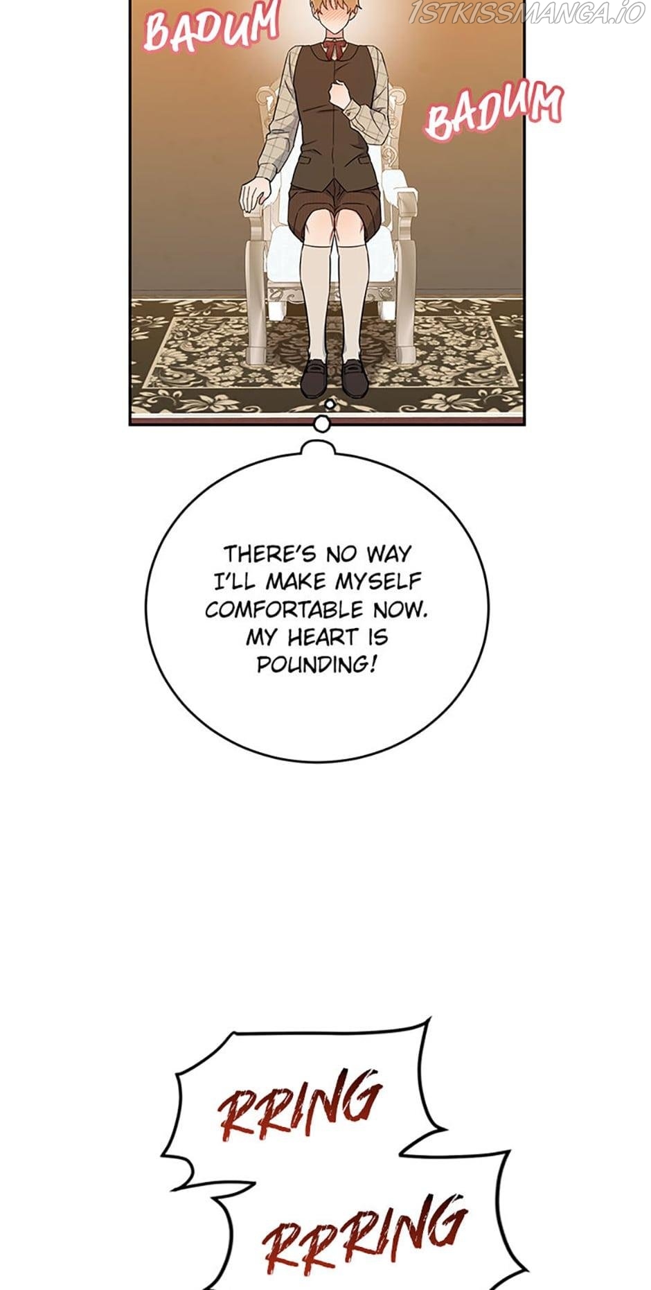 Atelier Inbyeoldang Chapter 46 - Page 25