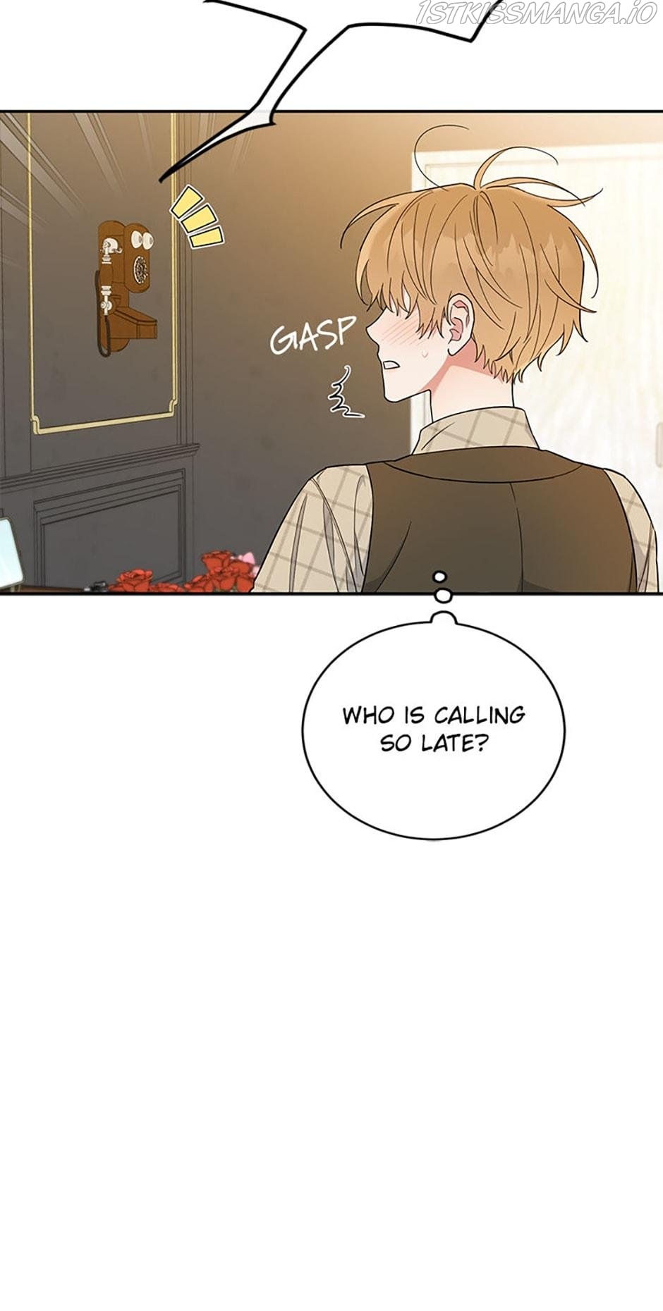 Atelier Inbyeoldang Chapter 46 - Page 26