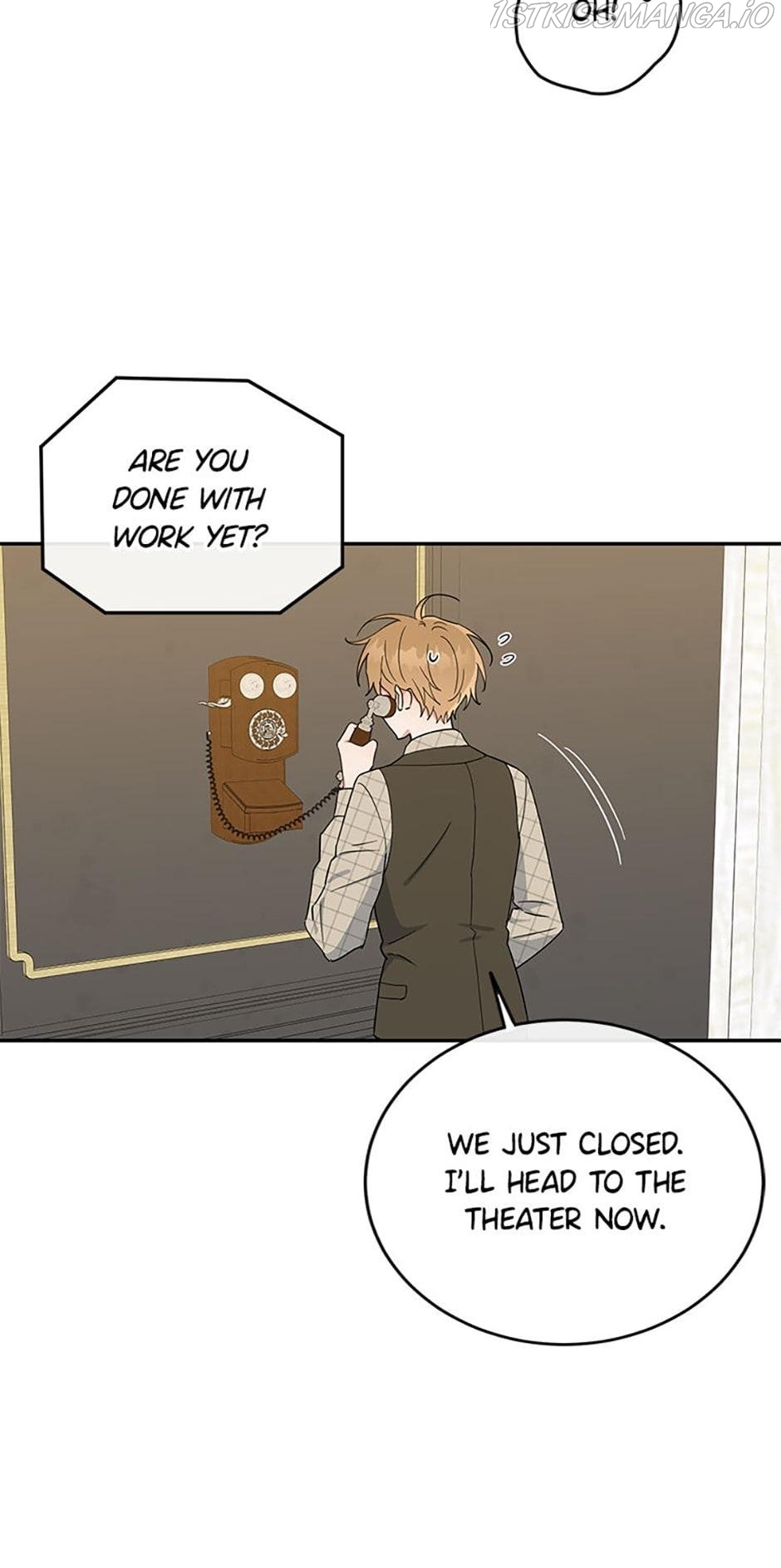 Atelier Inbyeoldang Chapter 46 - Page 28