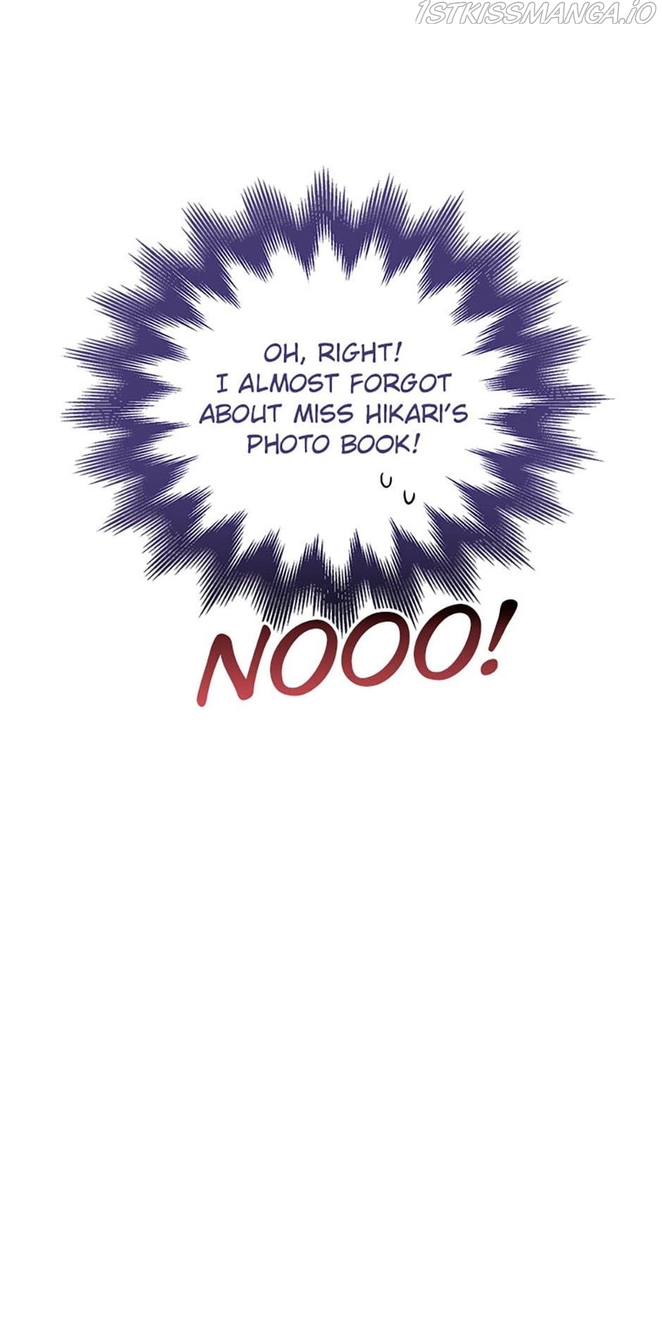 Atelier Inbyeoldang Chapter 46 - Page 29