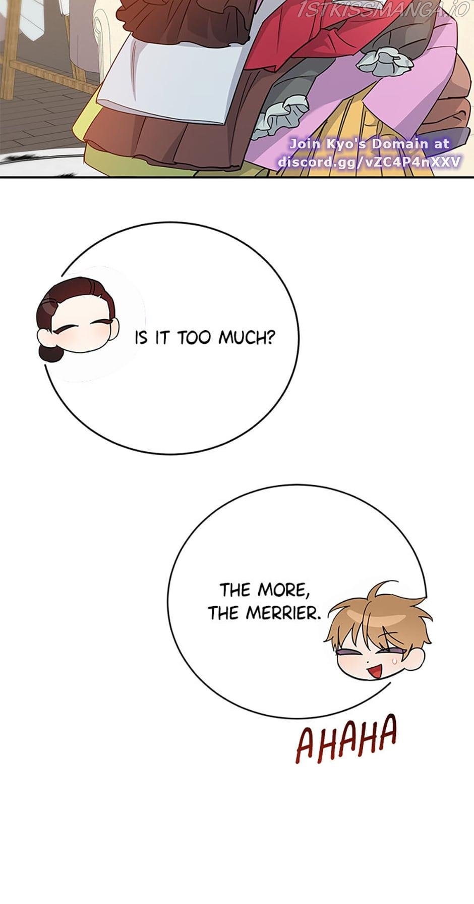 Atelier Inbyeoldang Chapter 46 - Page 38