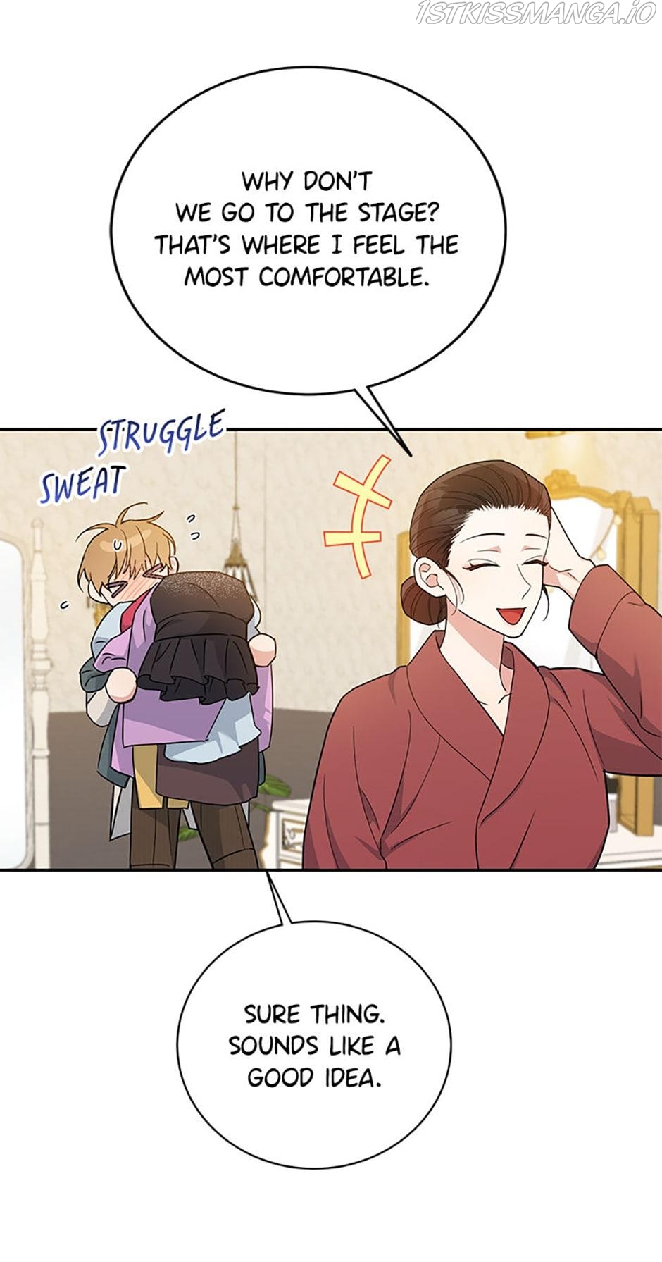 Atelier Inbyeoldang Chapter 46 - Page 39