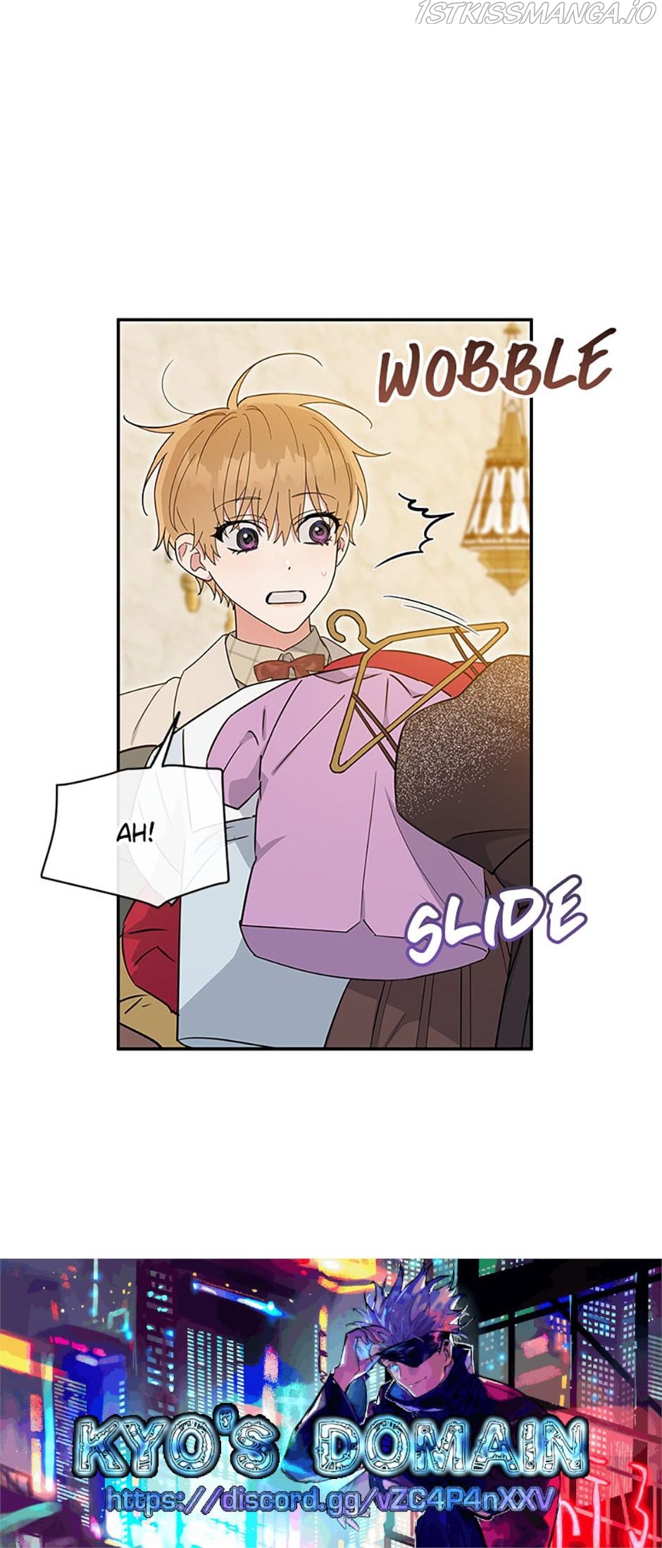 Atelier Inbyeoldang Chapter 46 - Page 40