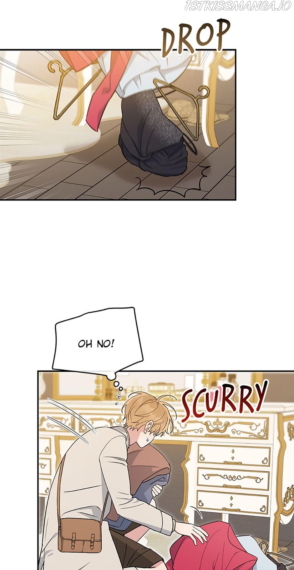 Atelier Inbyeoldang Chapter 46 - Page 41