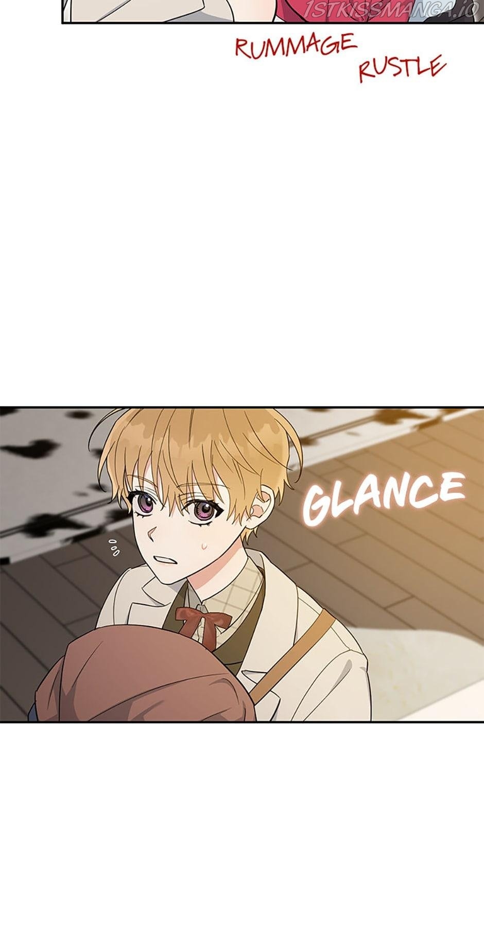 Atelier Inbyeoldang Chapter 46 - Page 42