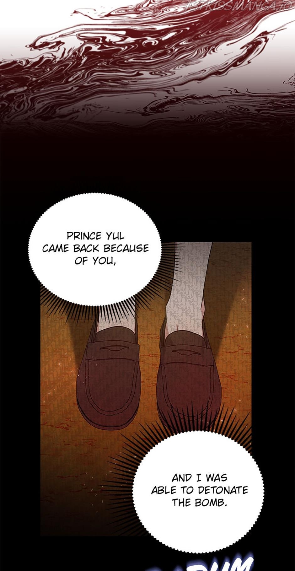 Atelier Inbyeoldang Chapter 46 - Page 46