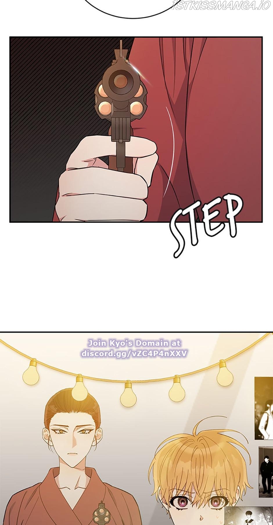 Atelier Inbyeoldang Chapter 46 - Page 53