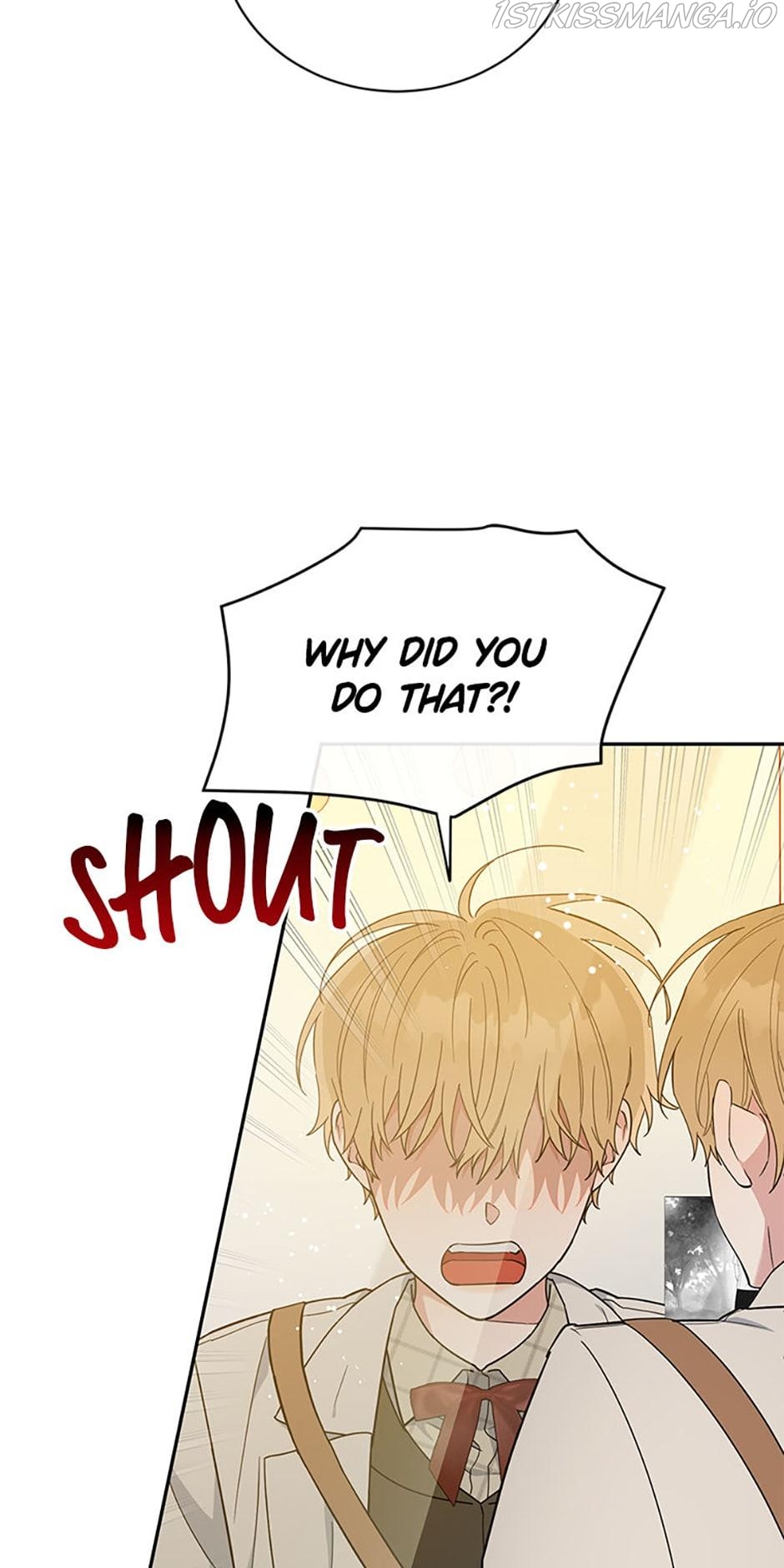 Atelier Inbyeoldang Chapter 46 - Page 56