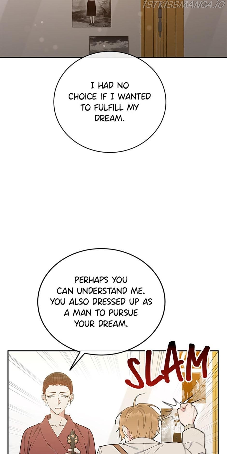 Atelier Inbyeoldang Chapter 46 - Page 58