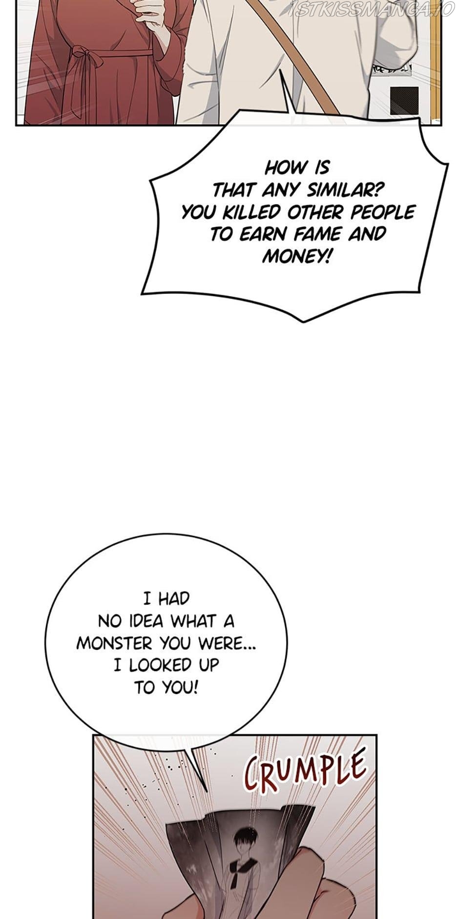 Atelier Inbyeoldang Chapter 46 - Page 59