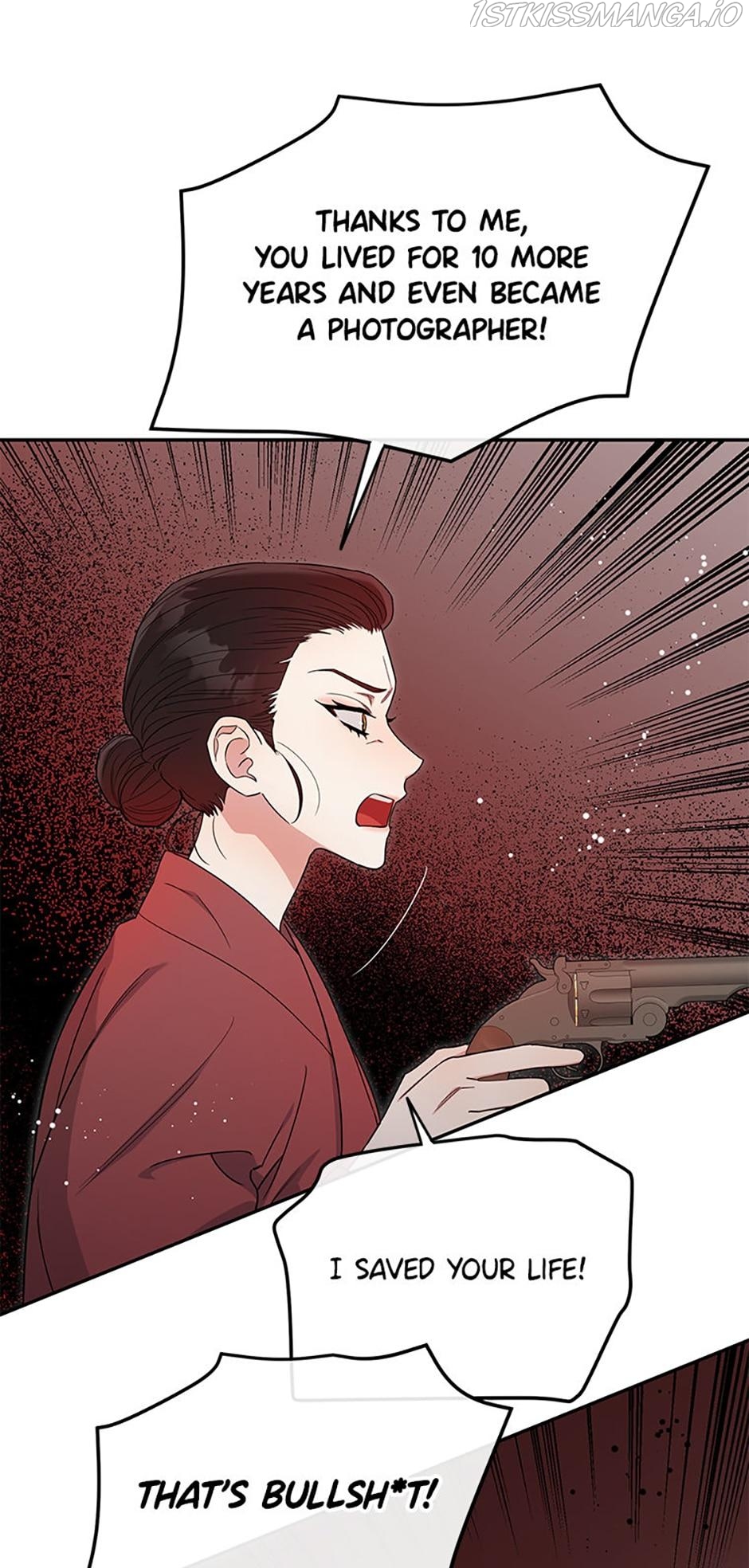 Atelier Inbyeoldang Chapter 46 - Page 61