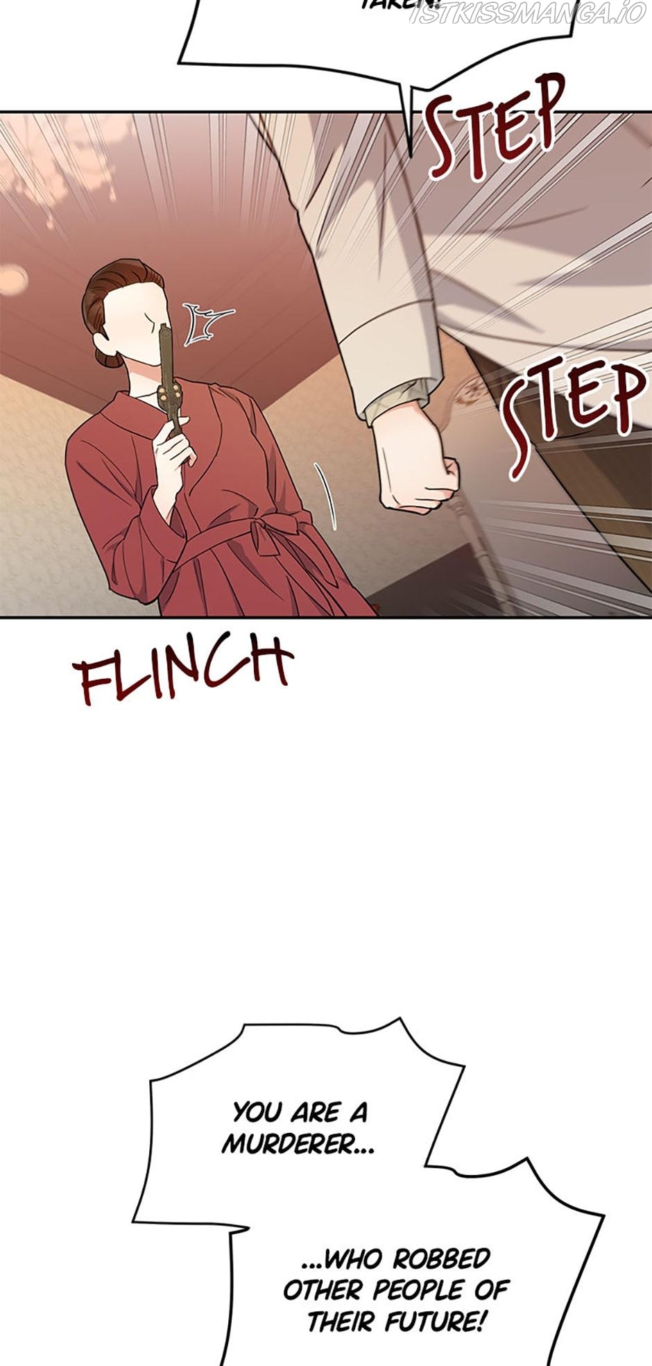 Atelier Inbyeoldang Chapter 46 - Page 63