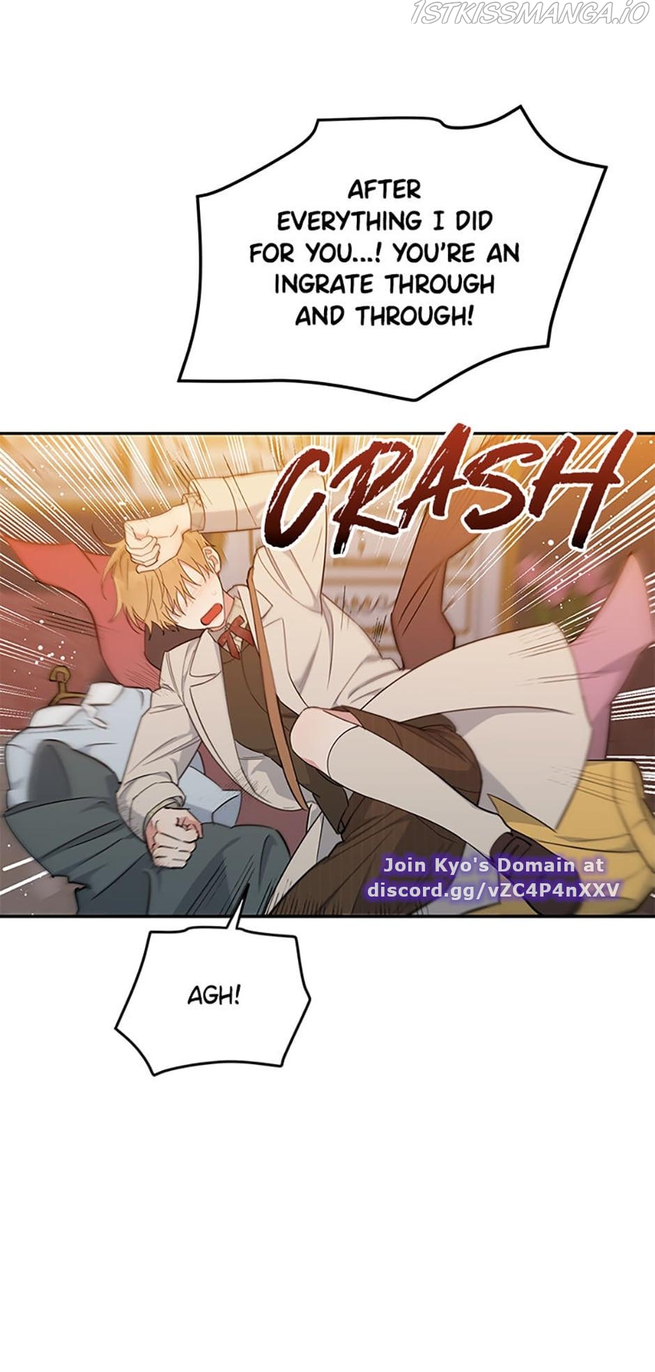 Atelier Inbyeoldang Chapter 46 - Page 66