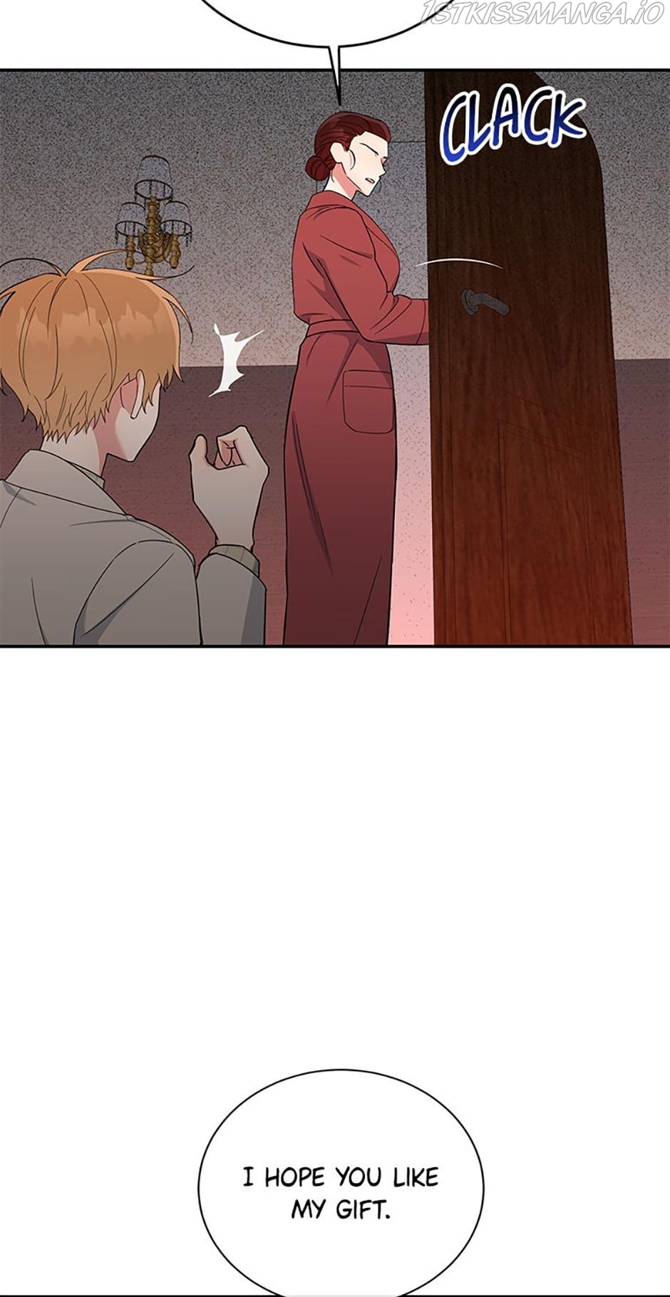 Atelier Inbyeoldang Chapter 46 - Page 68