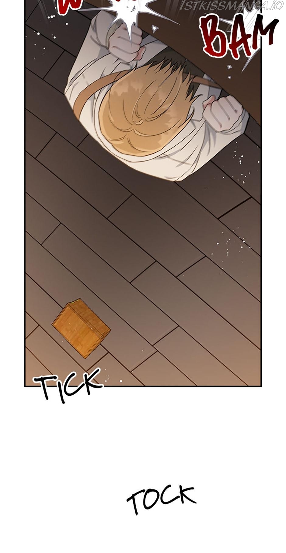 Atelier Inbyeoldang Chapter 46 - Page 73