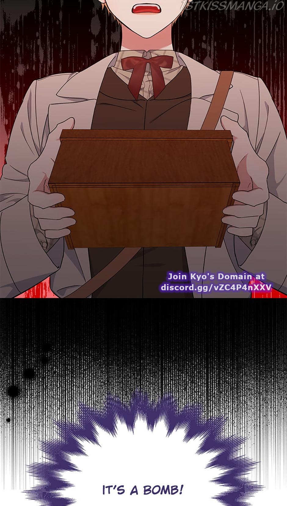 Atelier Inbyeoldang Chapter 46 - Page 76