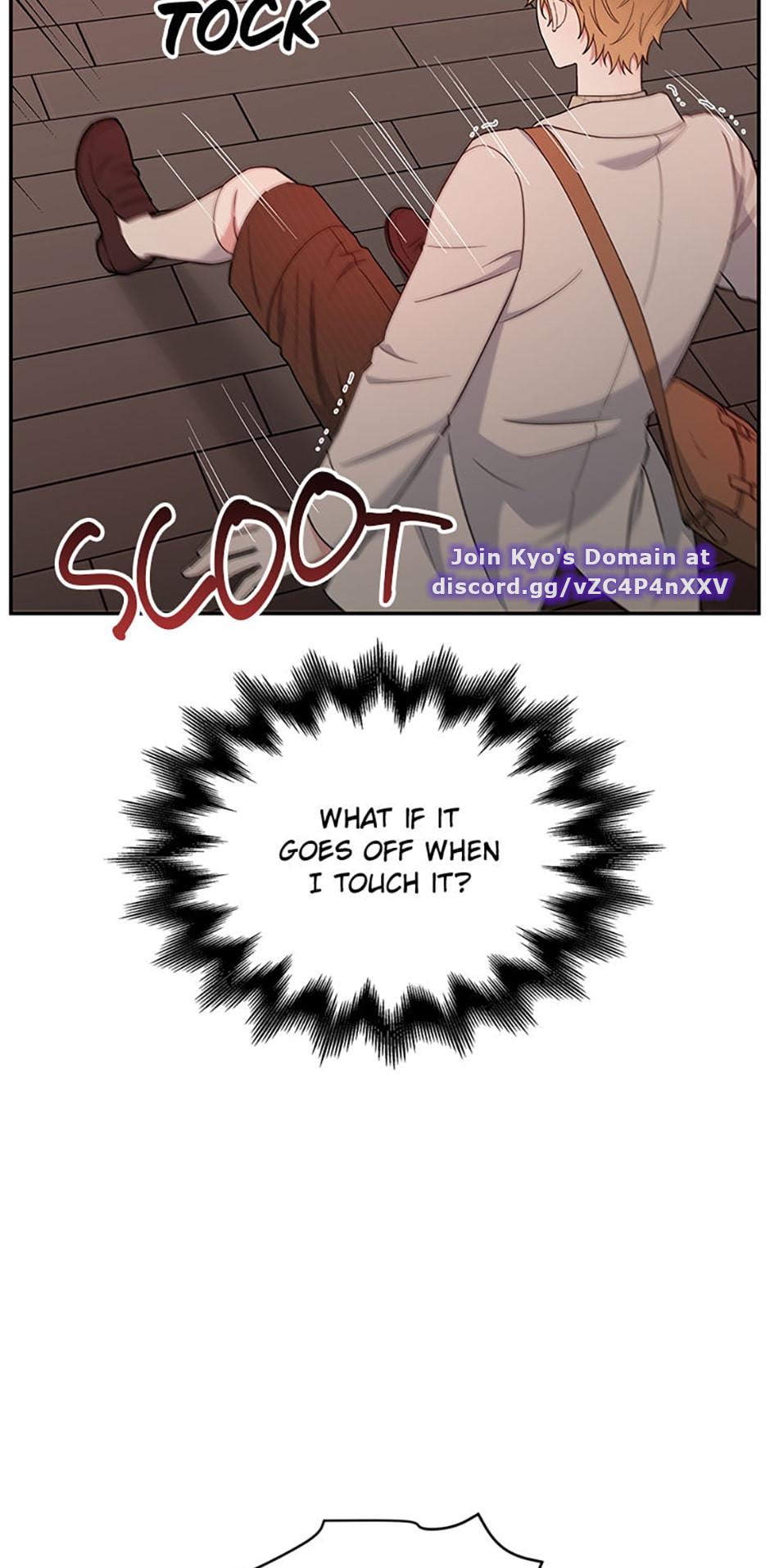 Atelier Inbyeoldang Chapter 47 - Page 4