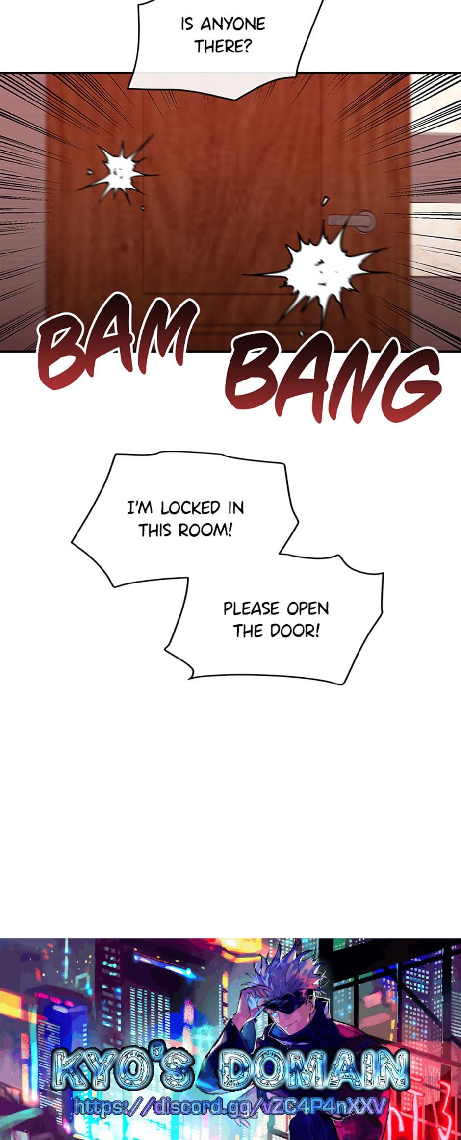 Atelier Inbyeoldang Chapter 47 - Page 5