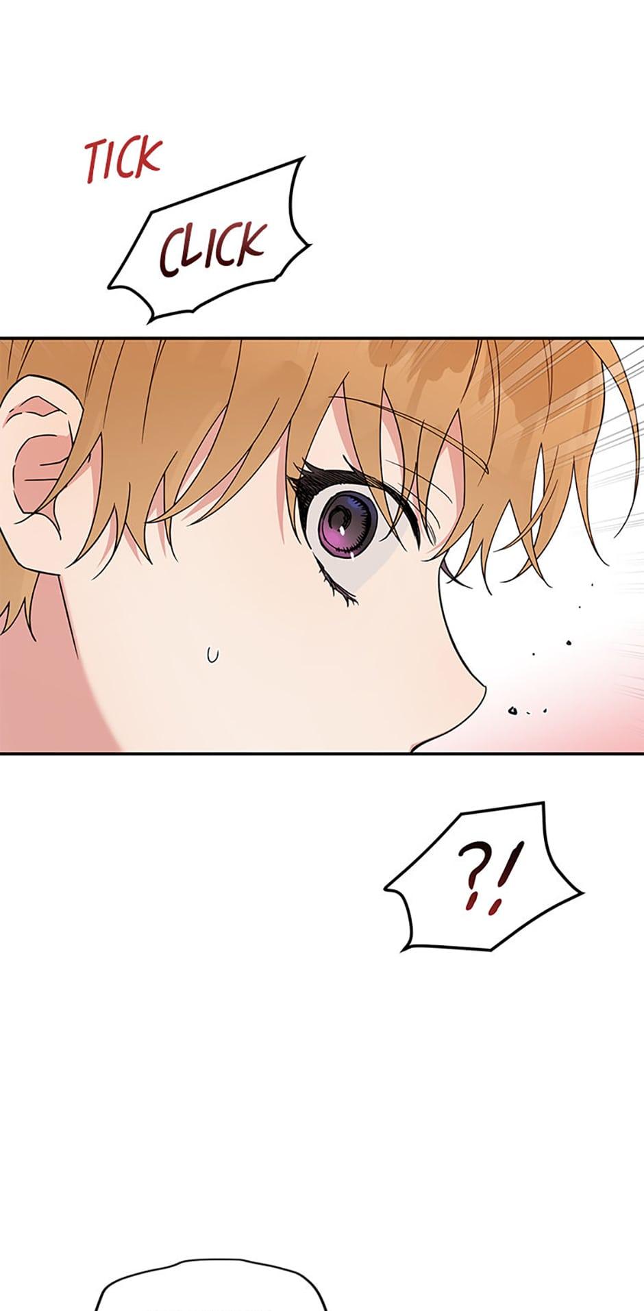 Atelier Inbyeoldang Chapter 47 - Page 6