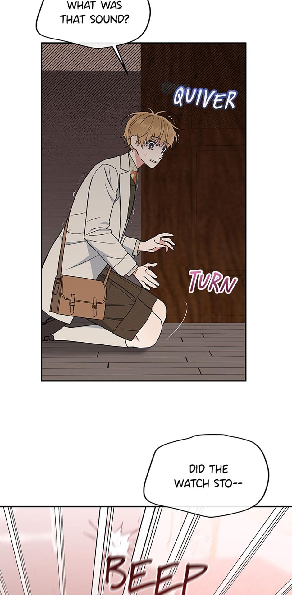 Atelier Inbyeoldang Chapter 47 - Page 7