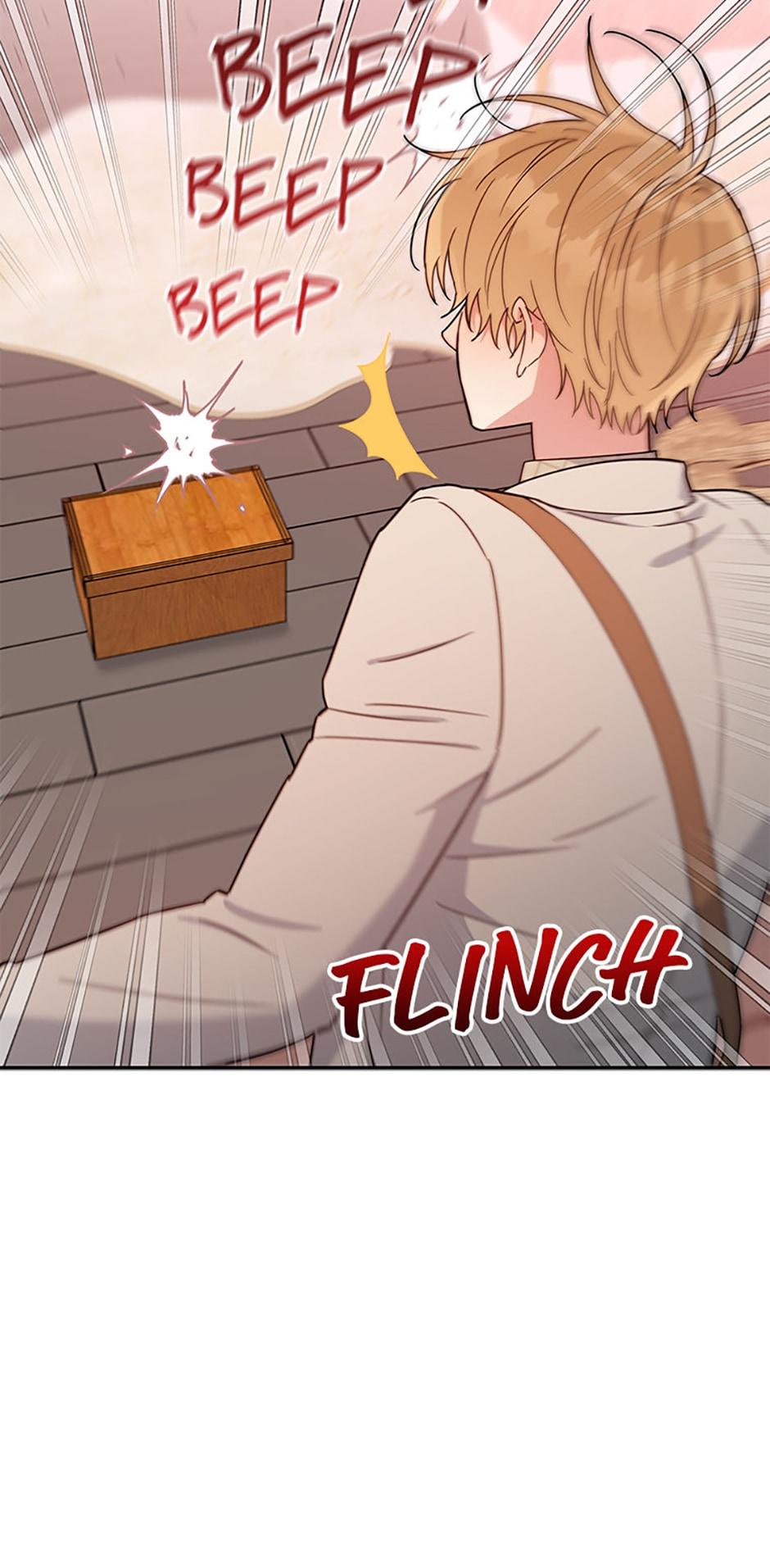 Atelier Inbyeoldang Chapter 47 - Page 8