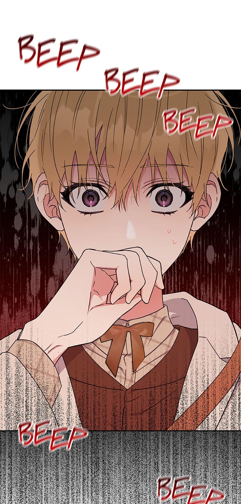 Atelier Inbyeoldang Chapter 47 - Page 9